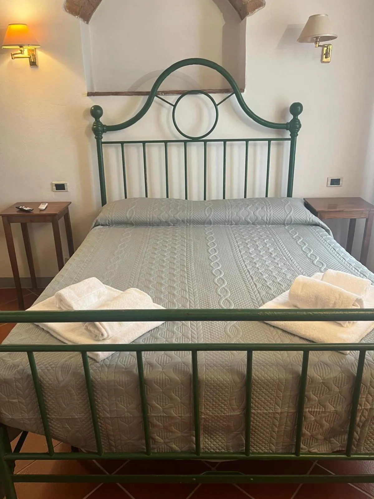 A La Casa Dei Potenti