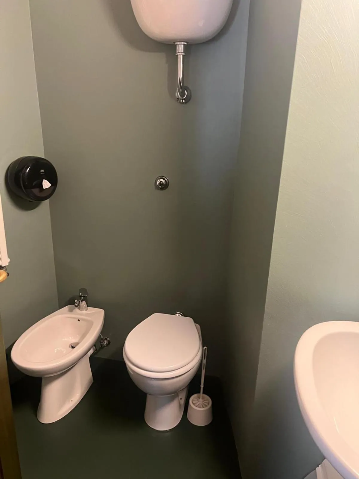 A La Casa Dei Potenti