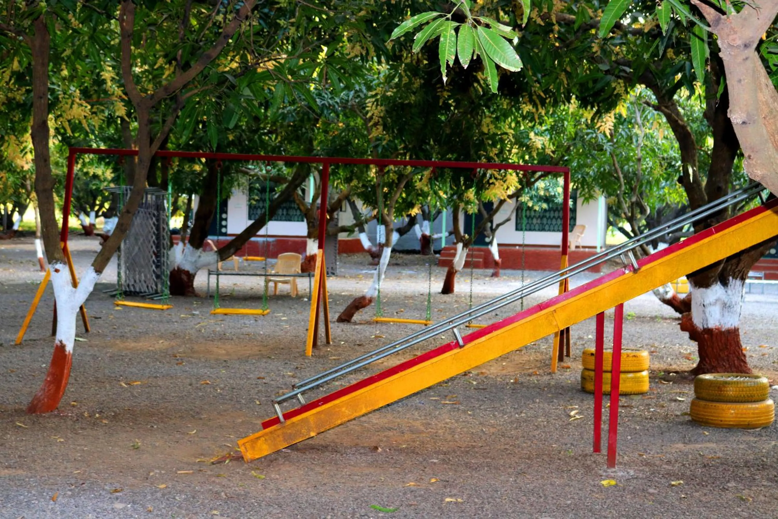 The Wilds Villa Gir Jungle Stay with Swimming Pool