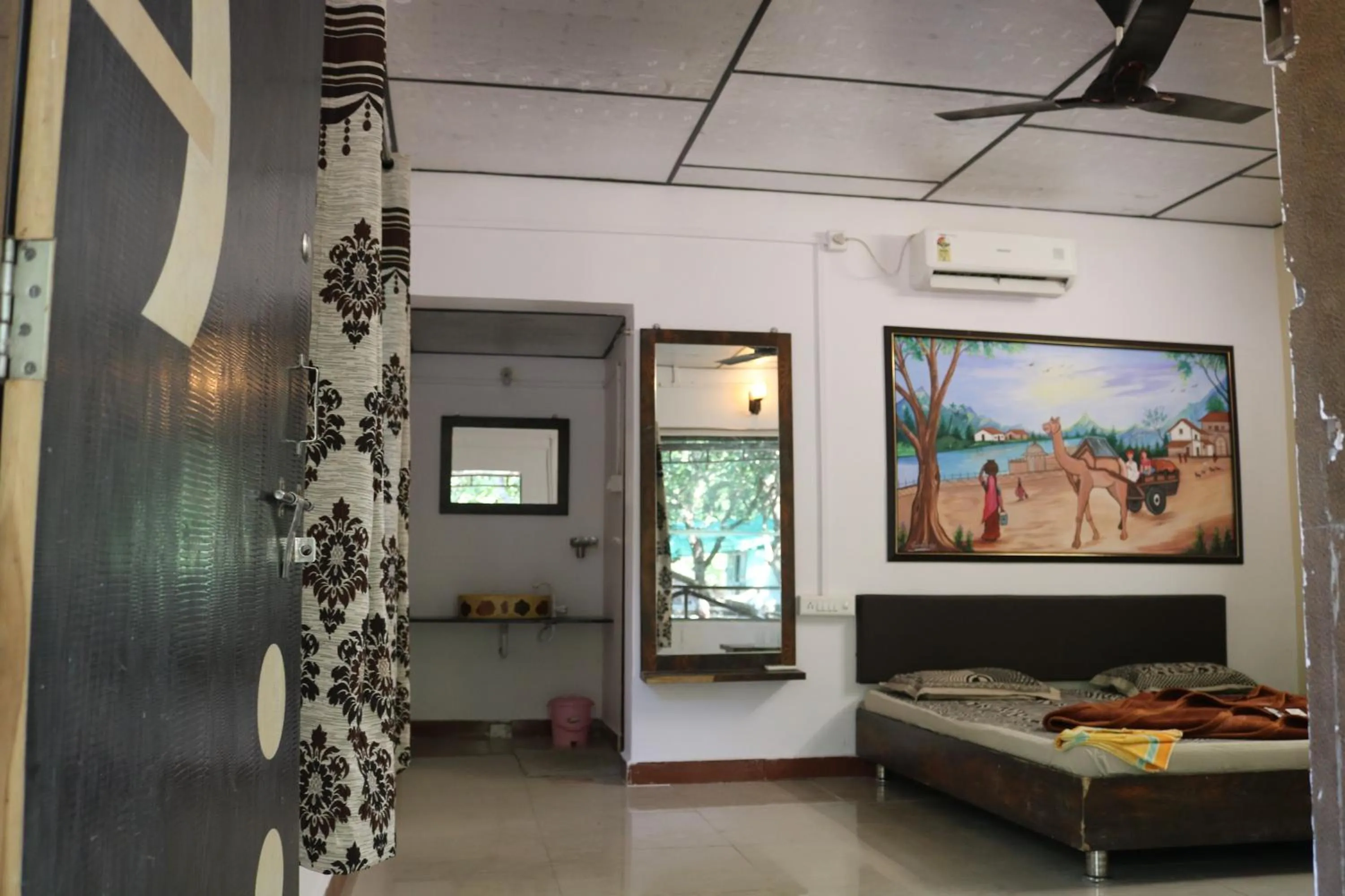 The Wilds Villa Gir Jungle Stay with Swimming Pool