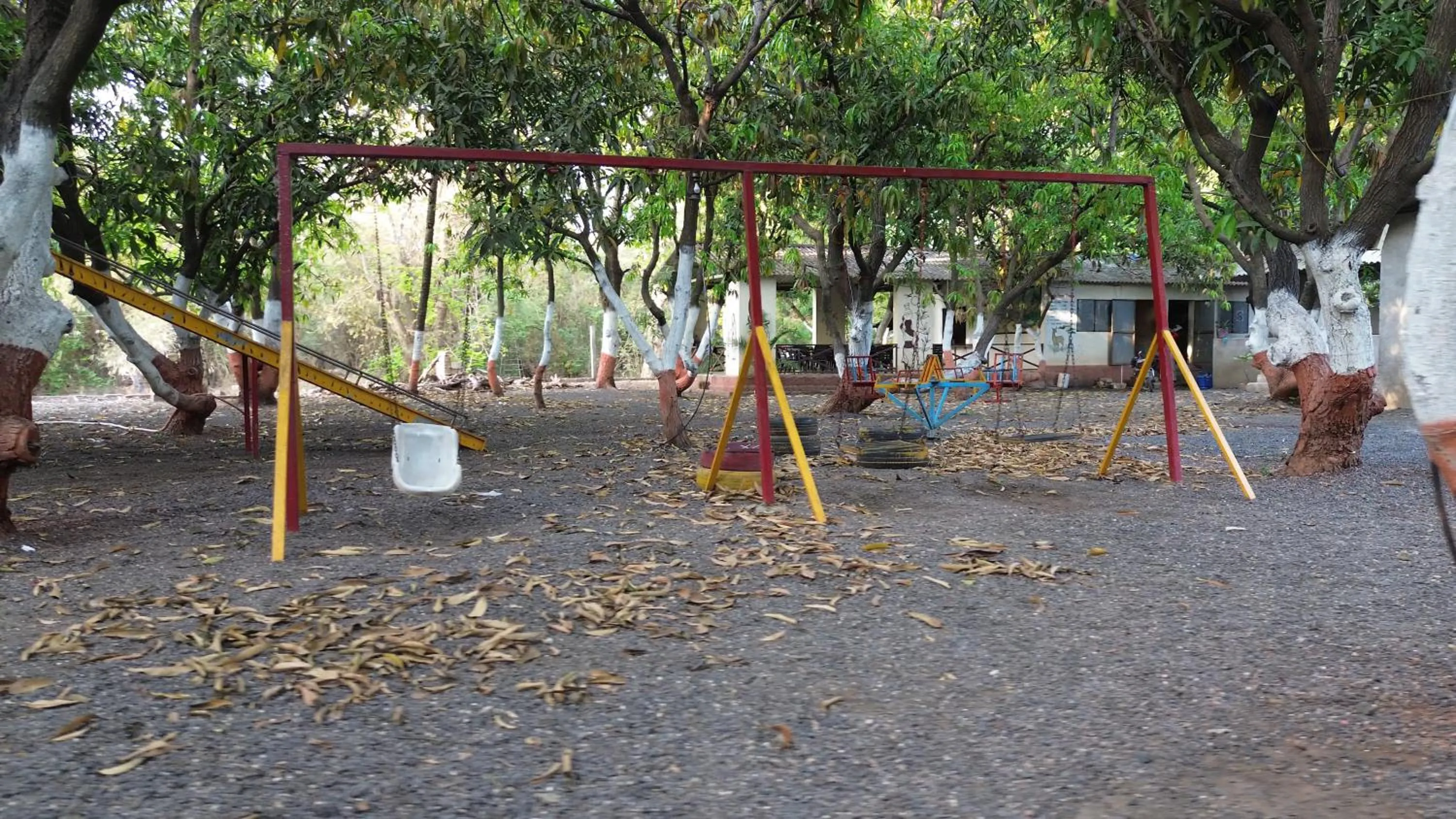 The Wilds Villa Gir Jungle Stay with Swimming Pool