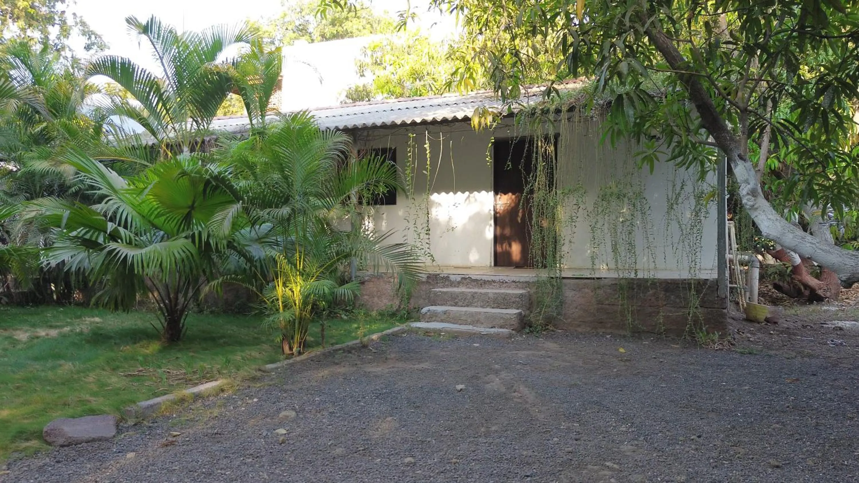 The Wilds Villa Gir Jungle Stay with Swimming Pool