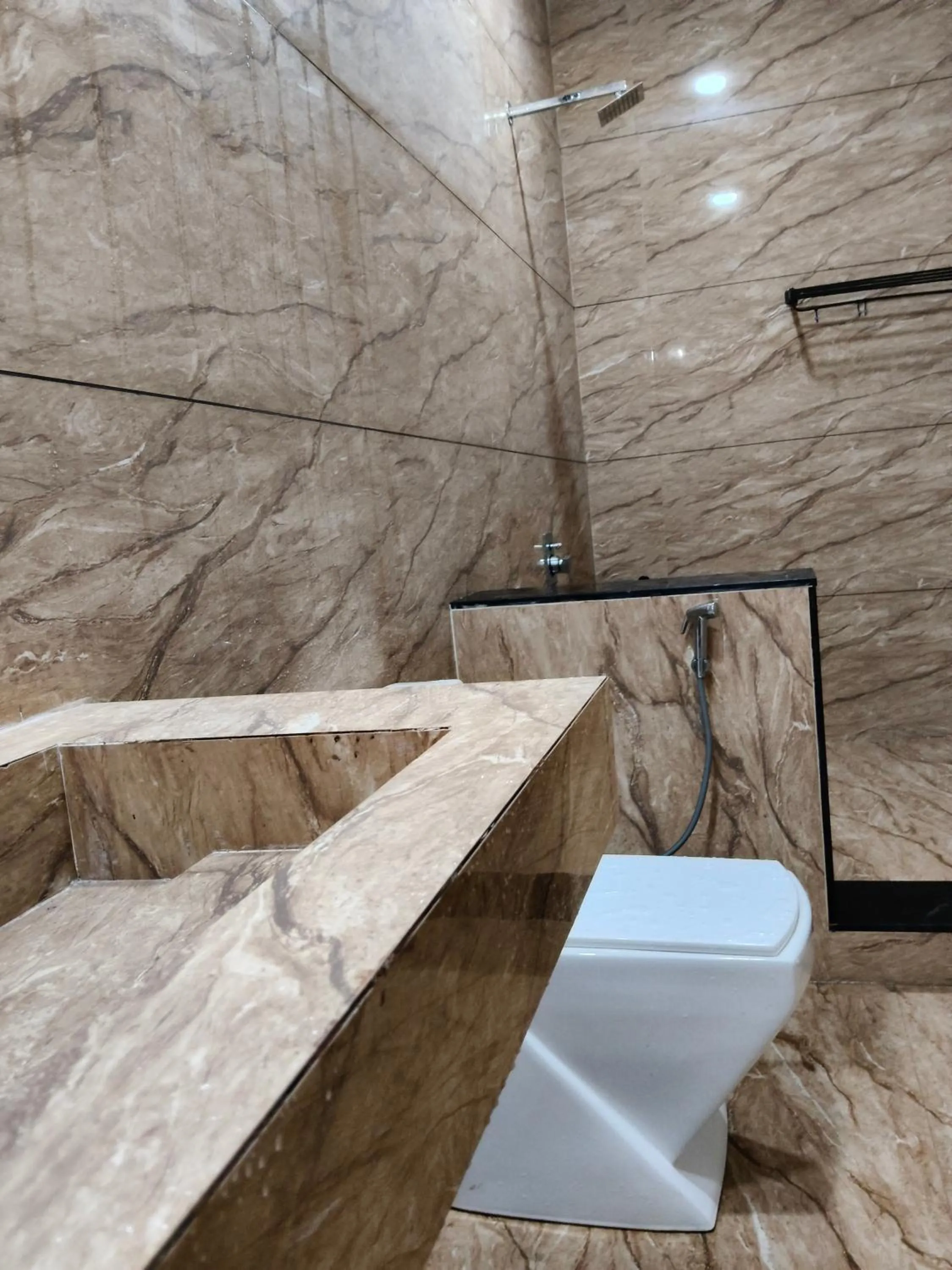 The Wilds Villa Gir Jungle Stay with Swimming Pool