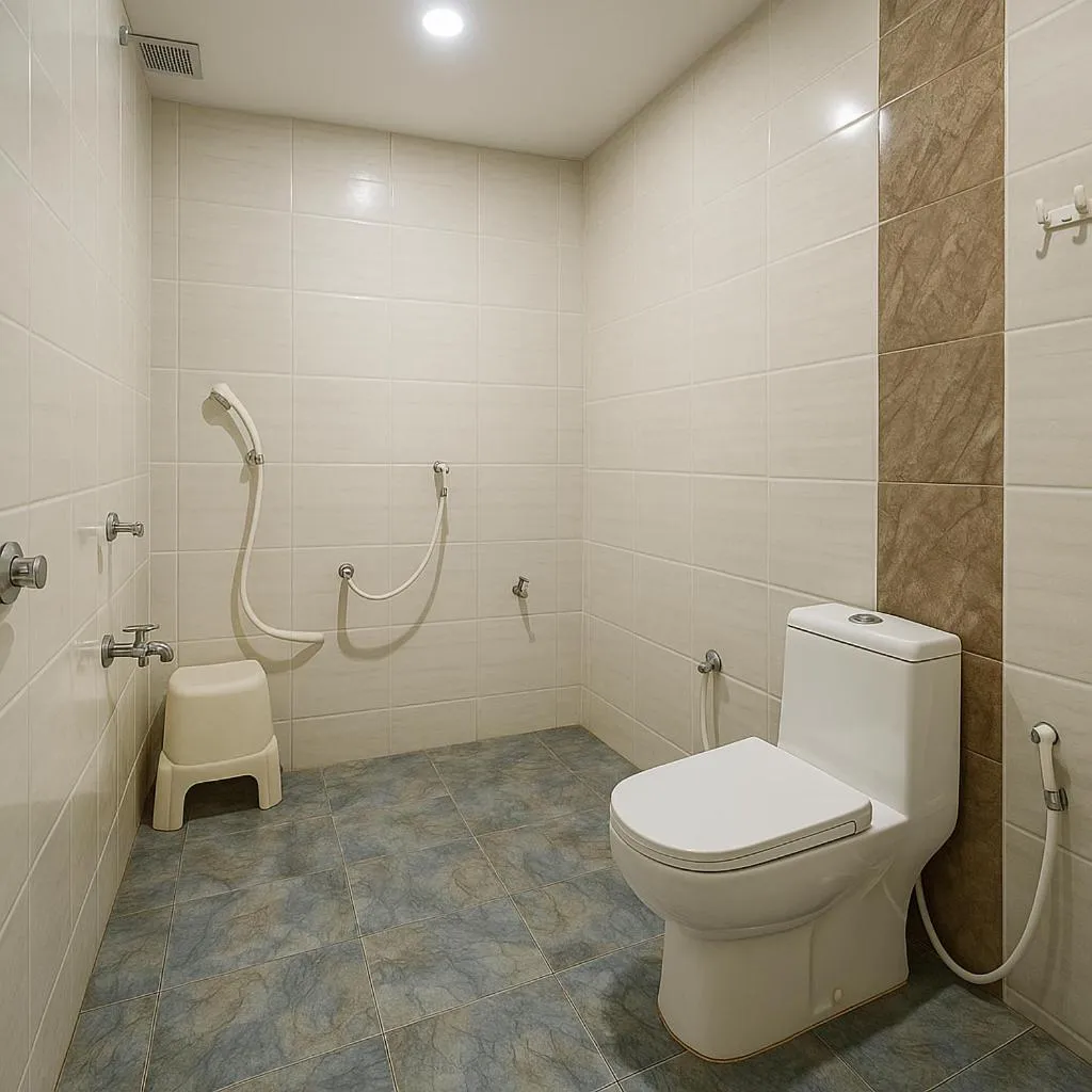 The Wilds Villa Gir Jungle Stay with Swimming Pool