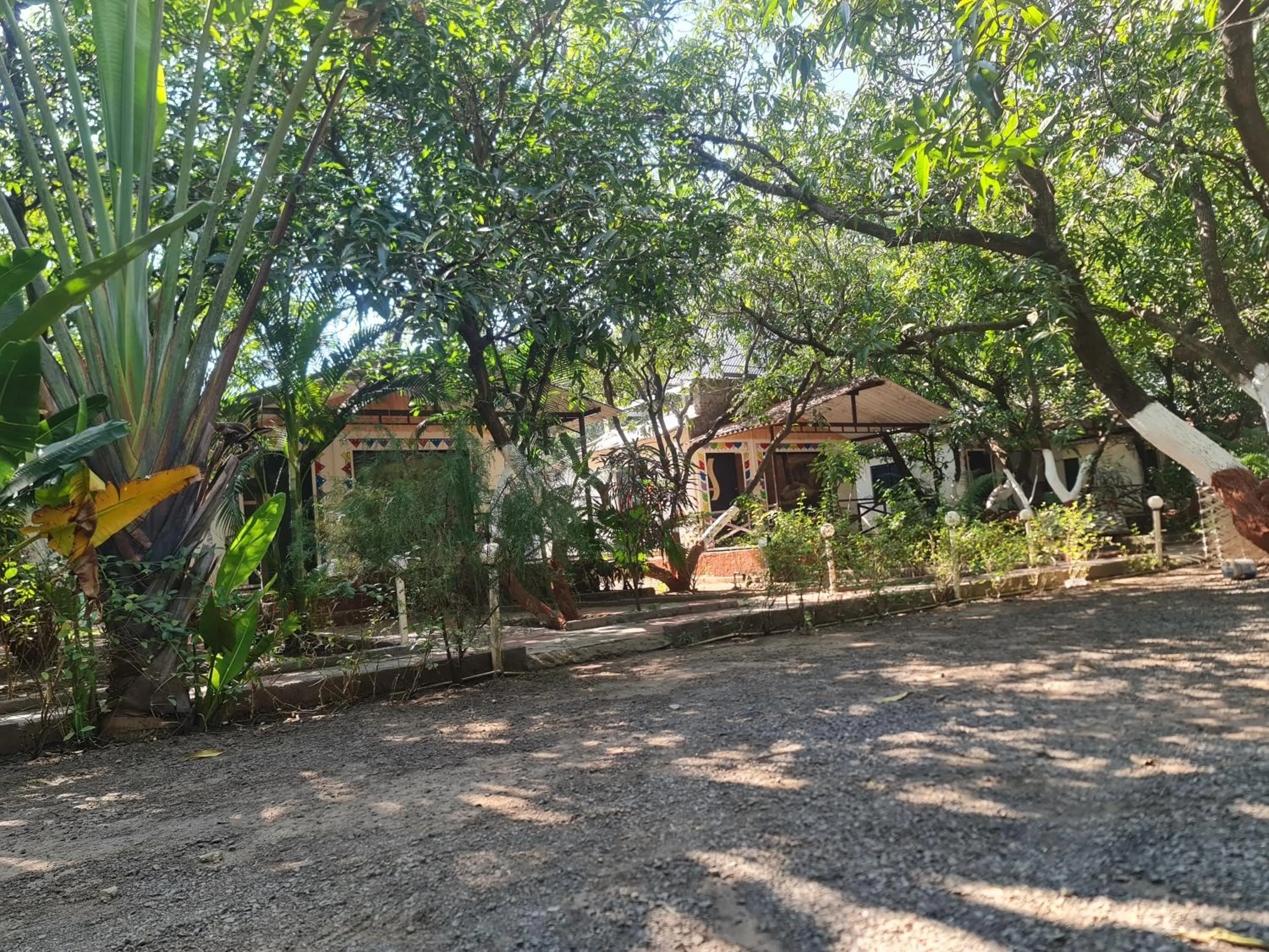 The Wilds Villa Gir Jungle Stay with Swimming Pool