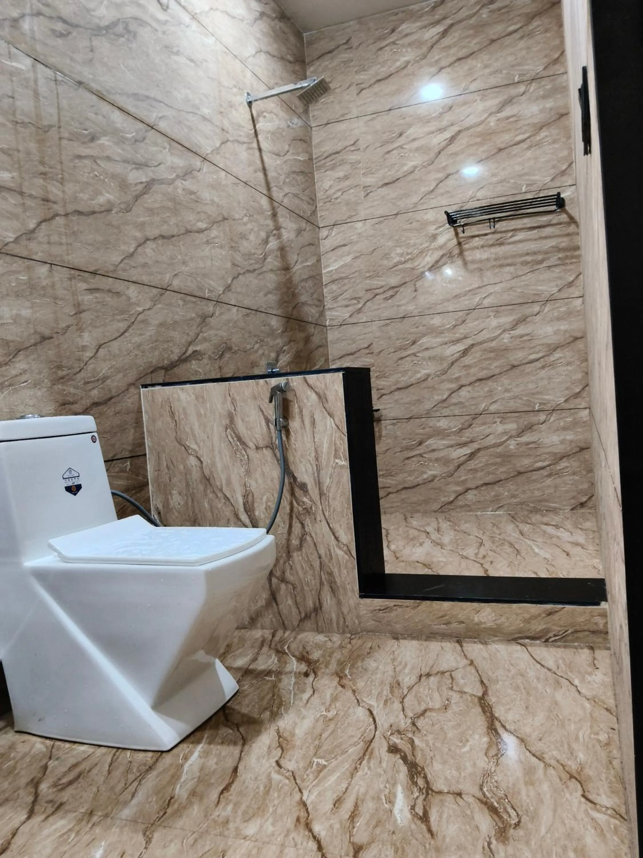 The Wilds Villa Gir Jungle Stay with Swimming Pool