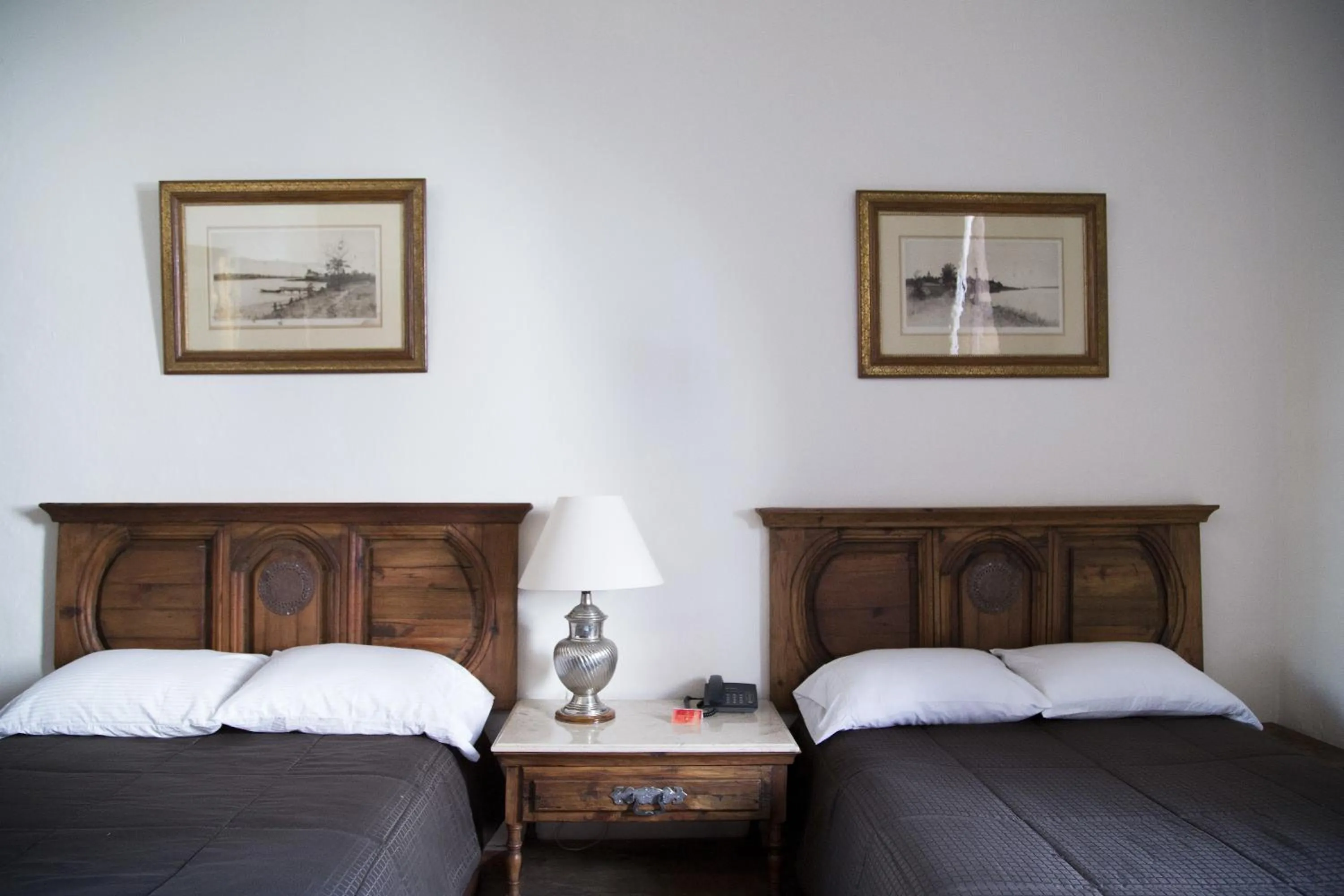 Photo of the whole room, Bed in Casa Eugenia Hotel
