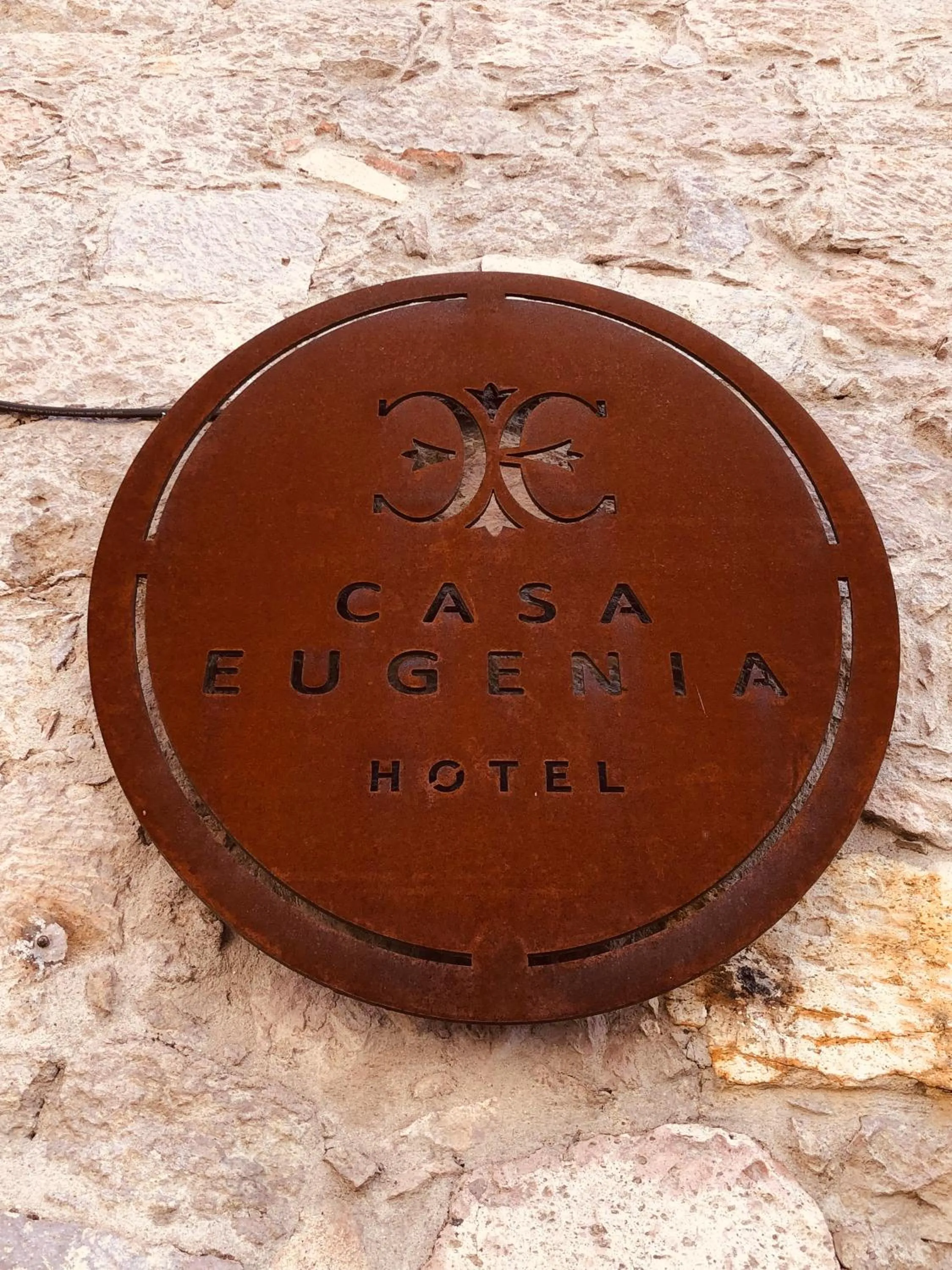 Casa Eugenia Hotel