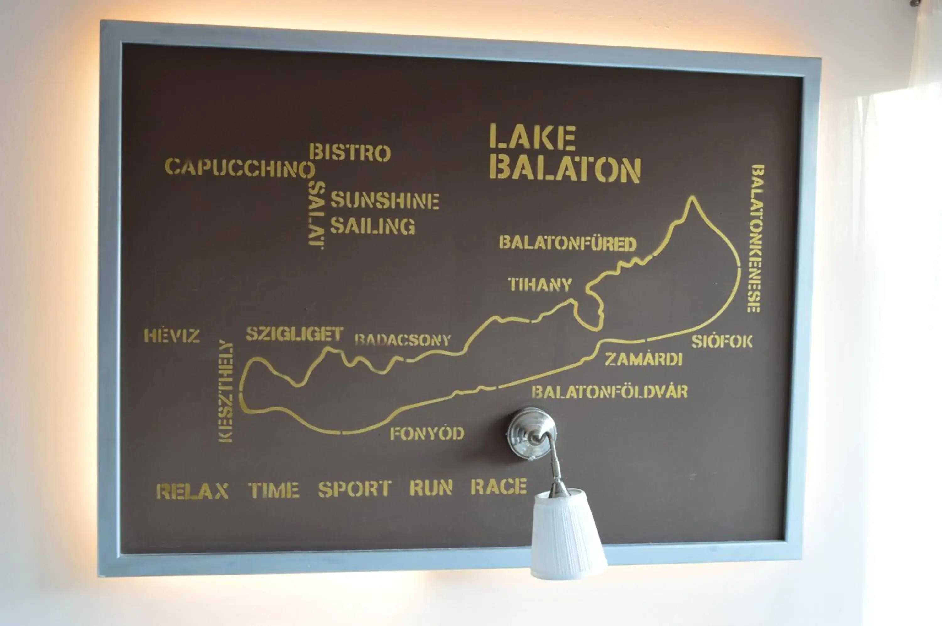 Deluxe Room in Silver Garden Deluxe Room in Silver Garden