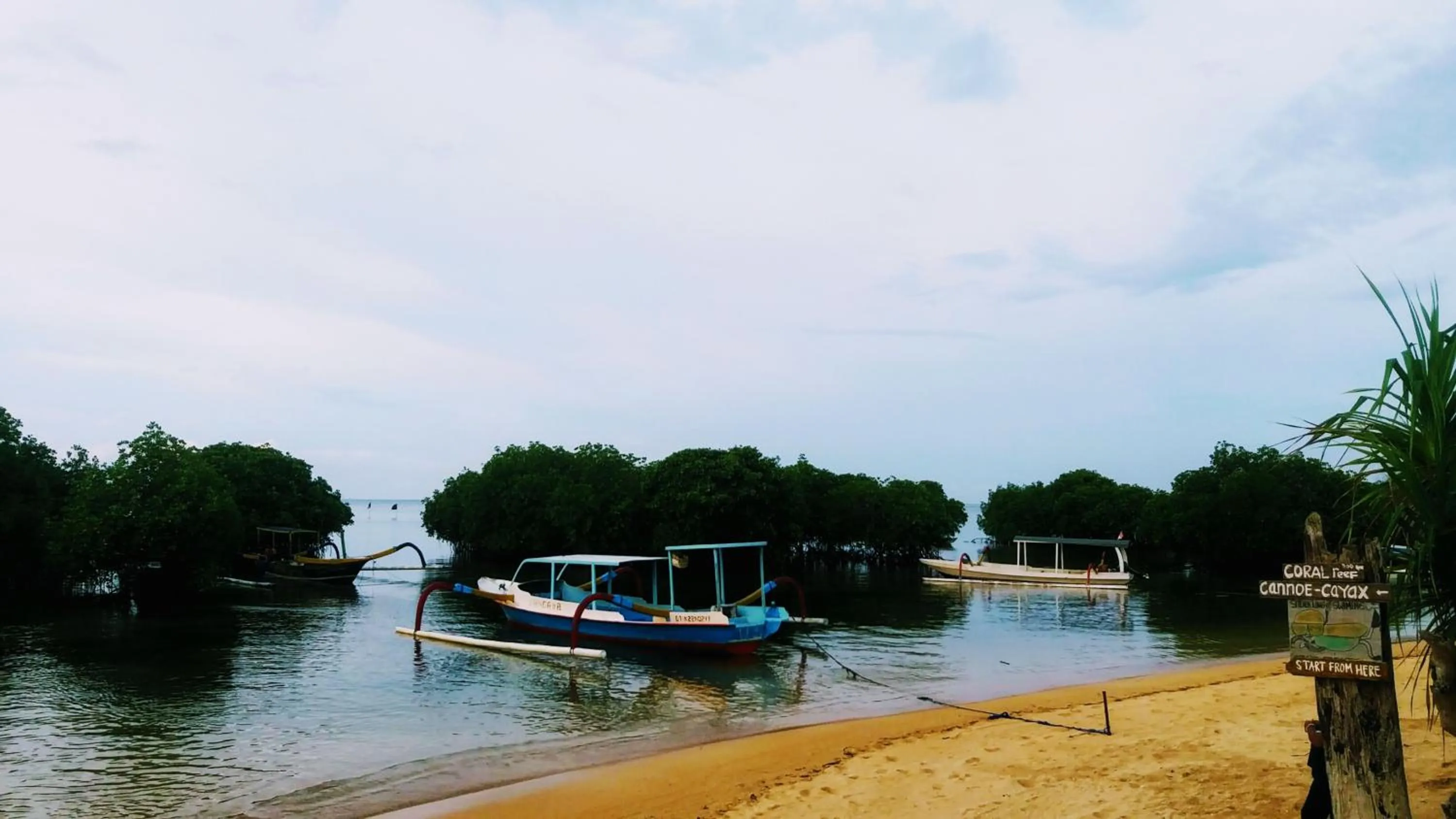 Off site in Bunutbali Villas88