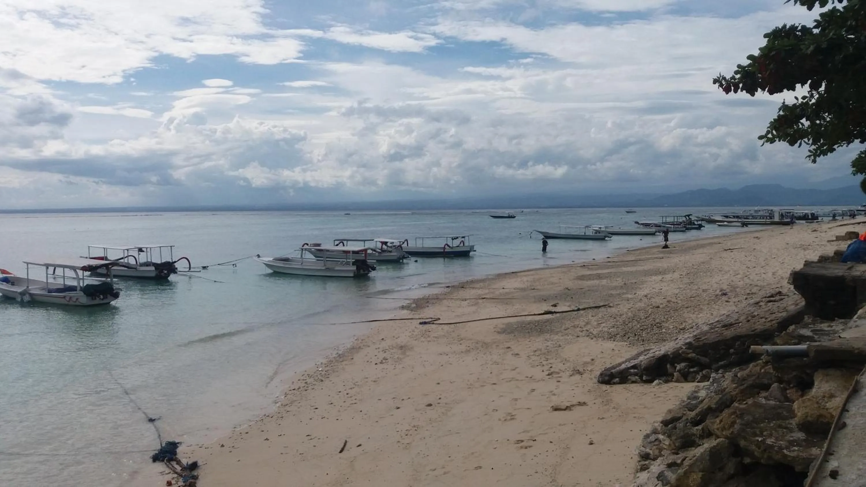 Off site in Bunutbali Villas88