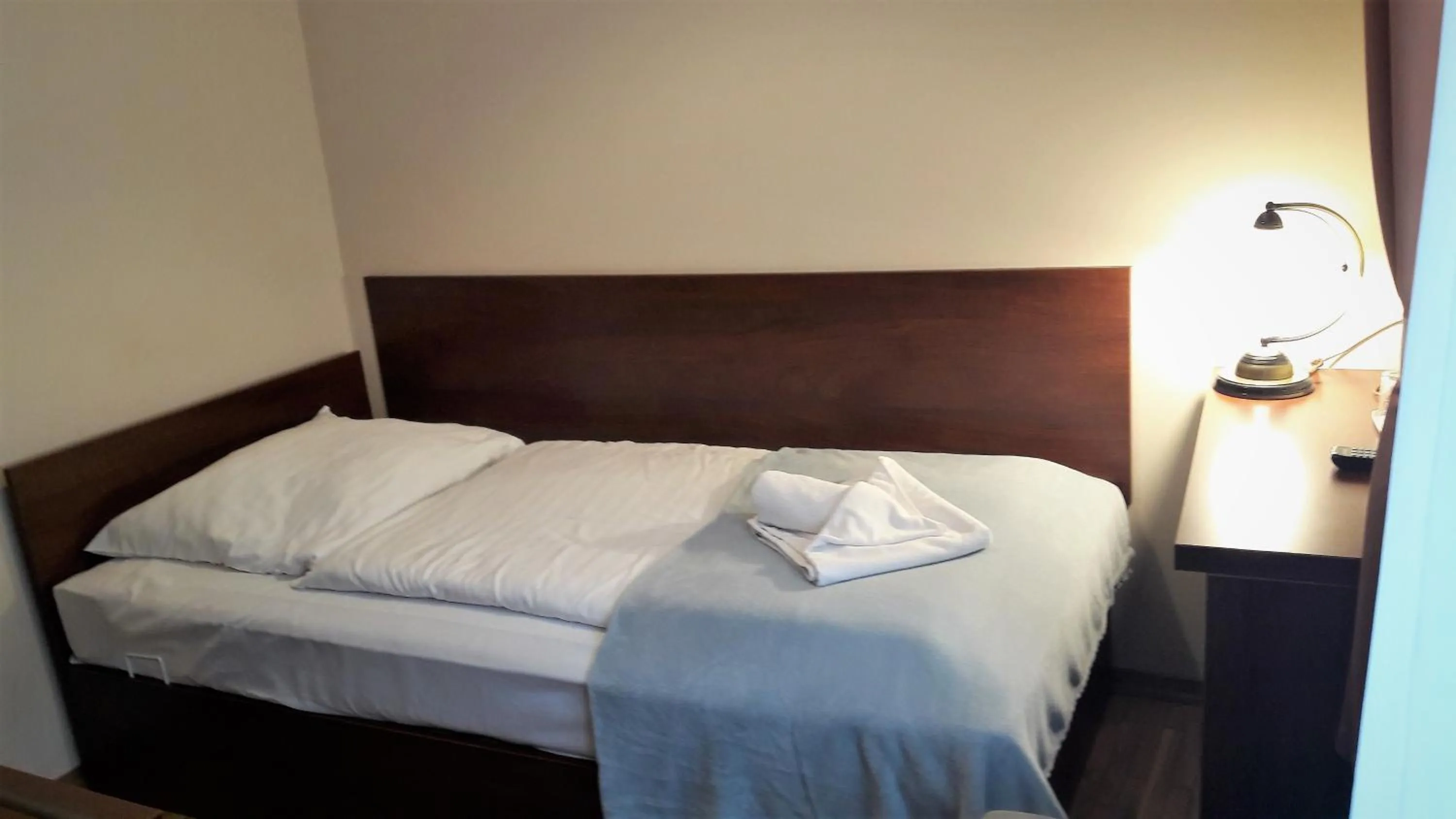 Photo of the whole room, Bed in Leśna Polana- blisko centrum, Mini Spa, cicha, spokojna okolica, parking gratis