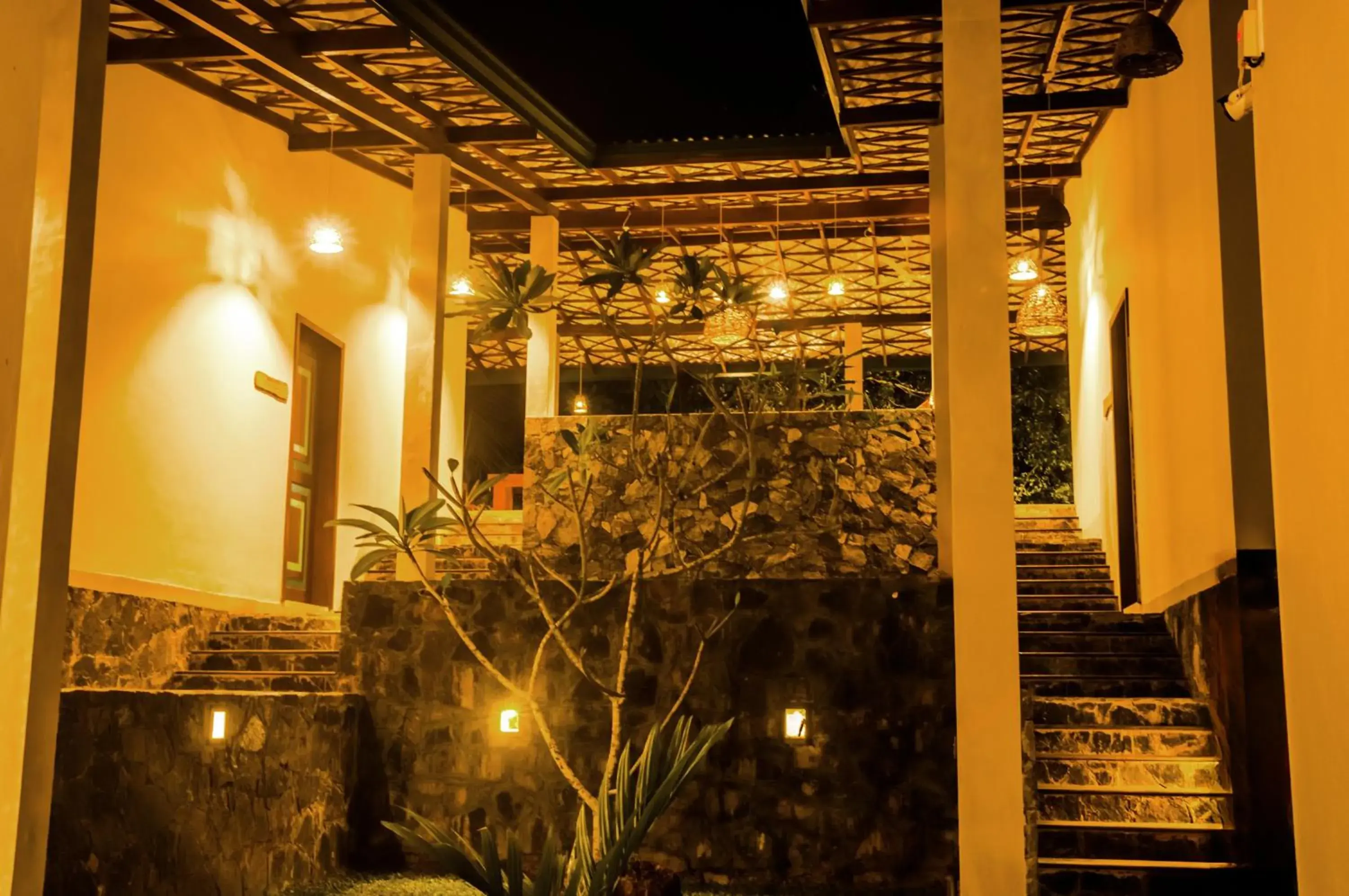 Property building in Garcinia Leaf Property building in Garcinia Leaf