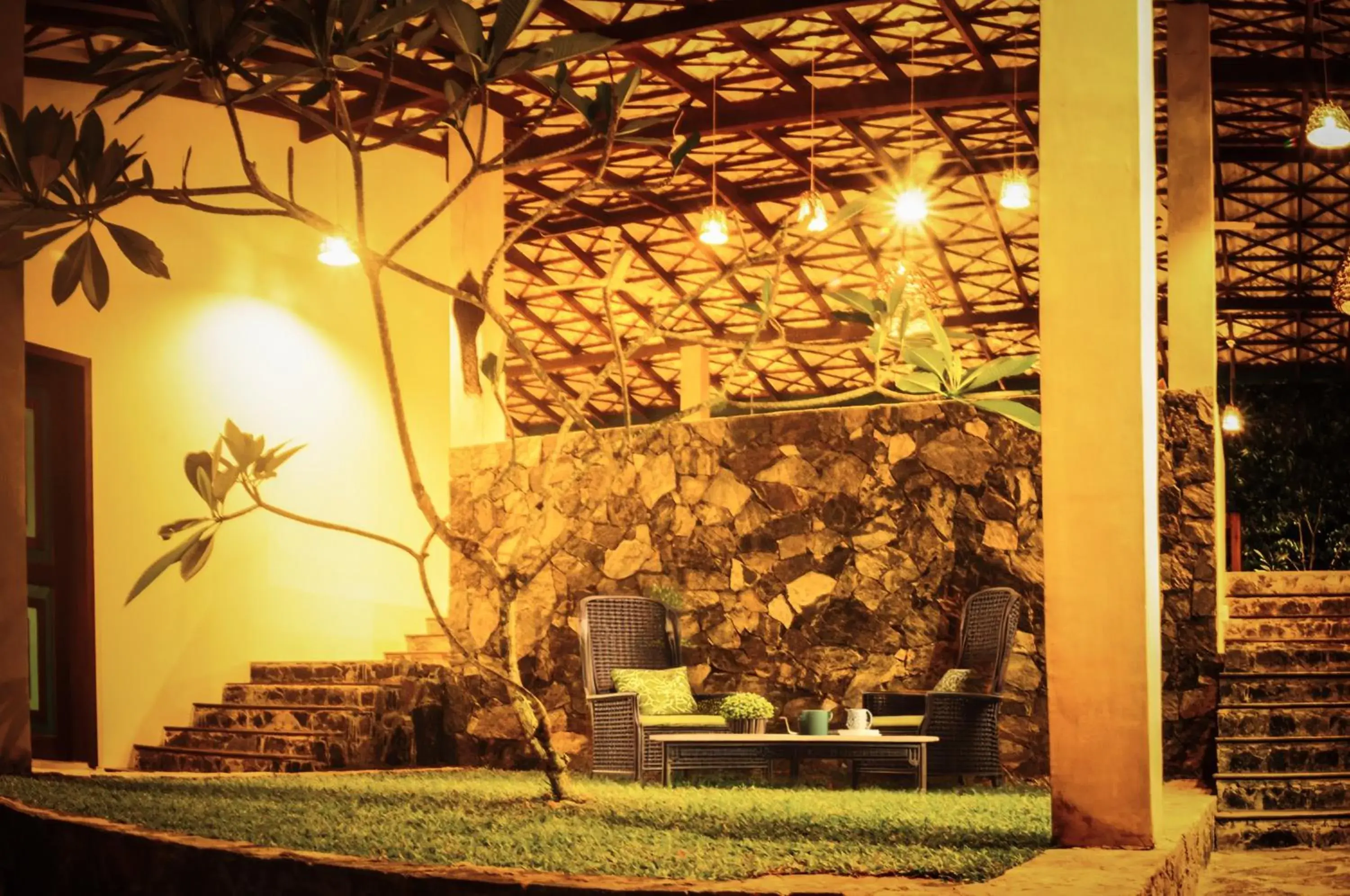 Property building in Garcinia Leaf Property building in Garcinia Leaf