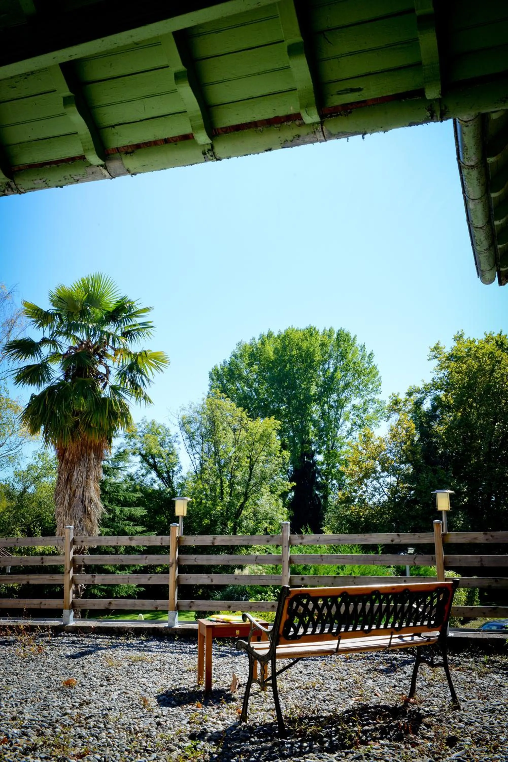 Logis Hostellerie du Neez