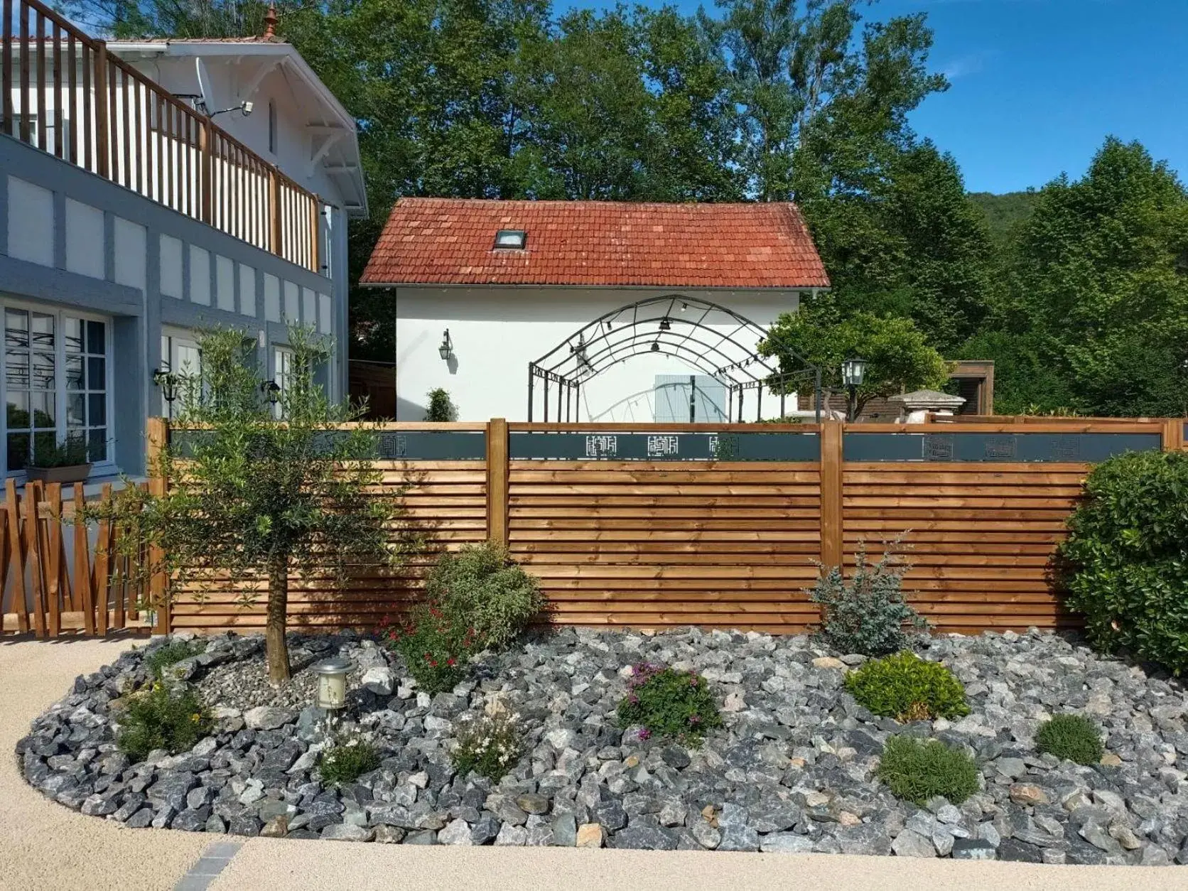 Logis Hostellerie du Neez Logis Hostellerie du Neez