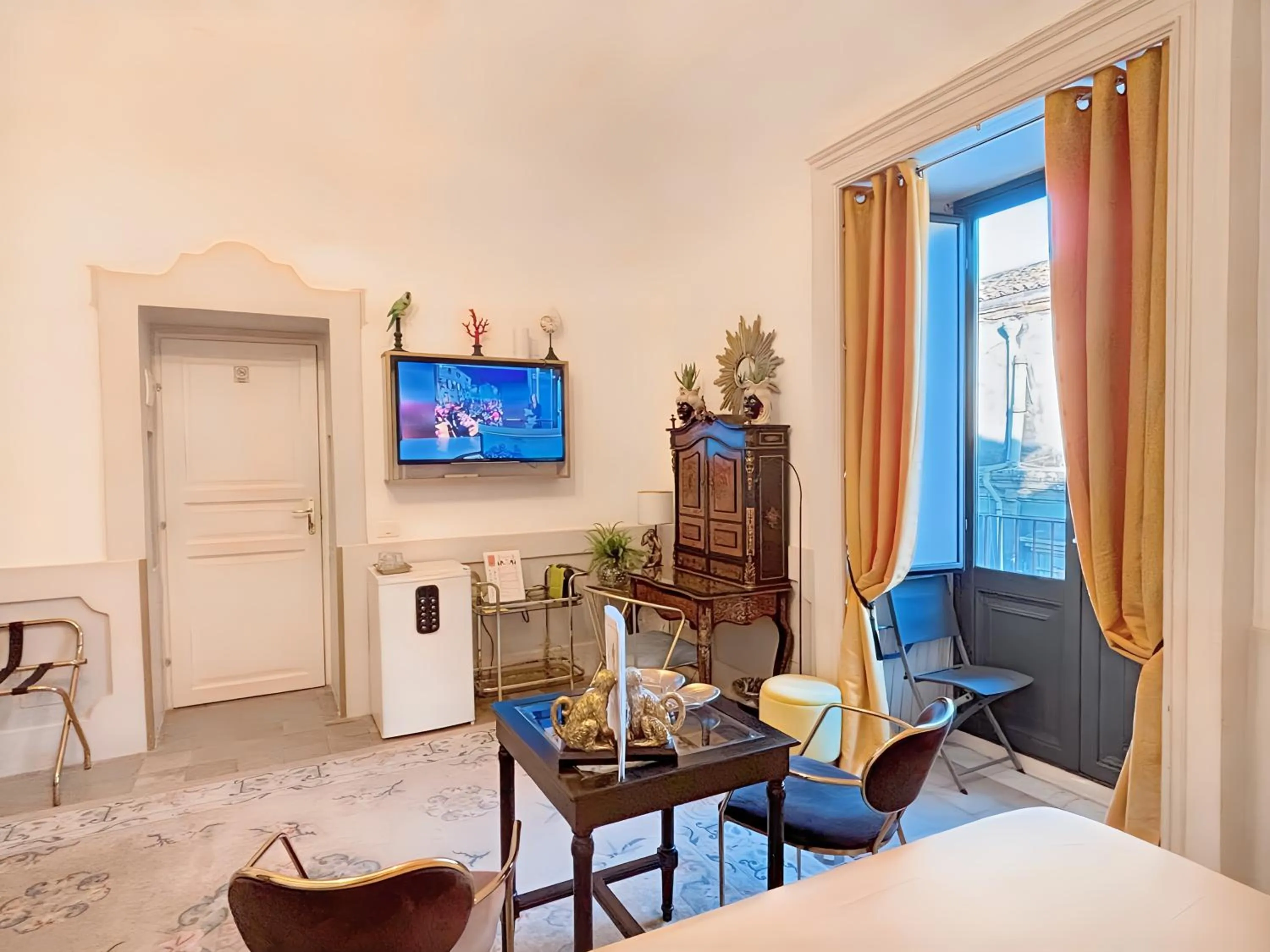 TV and multimedia in MoREsco