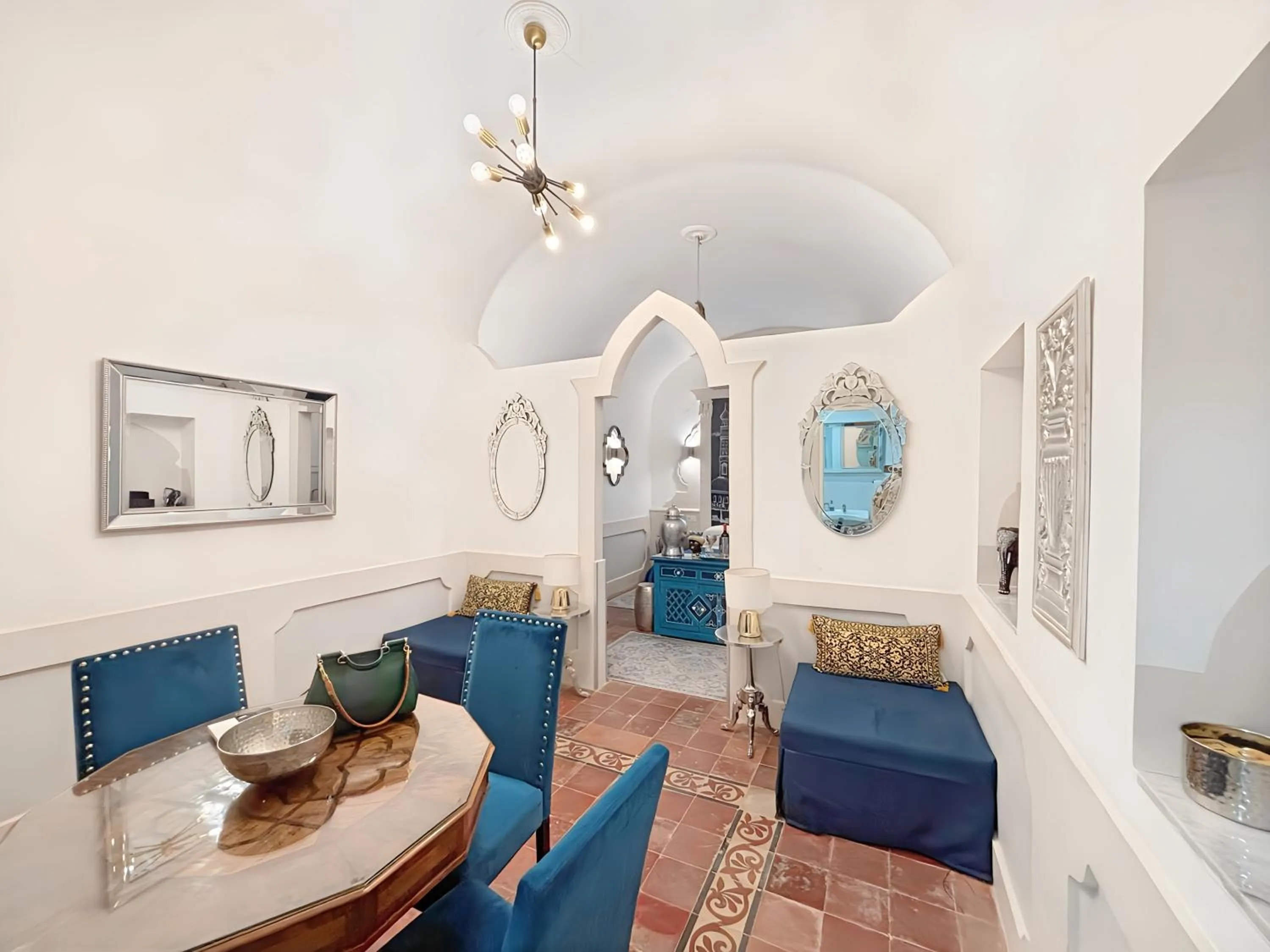 TV and multimedia in MoREsco