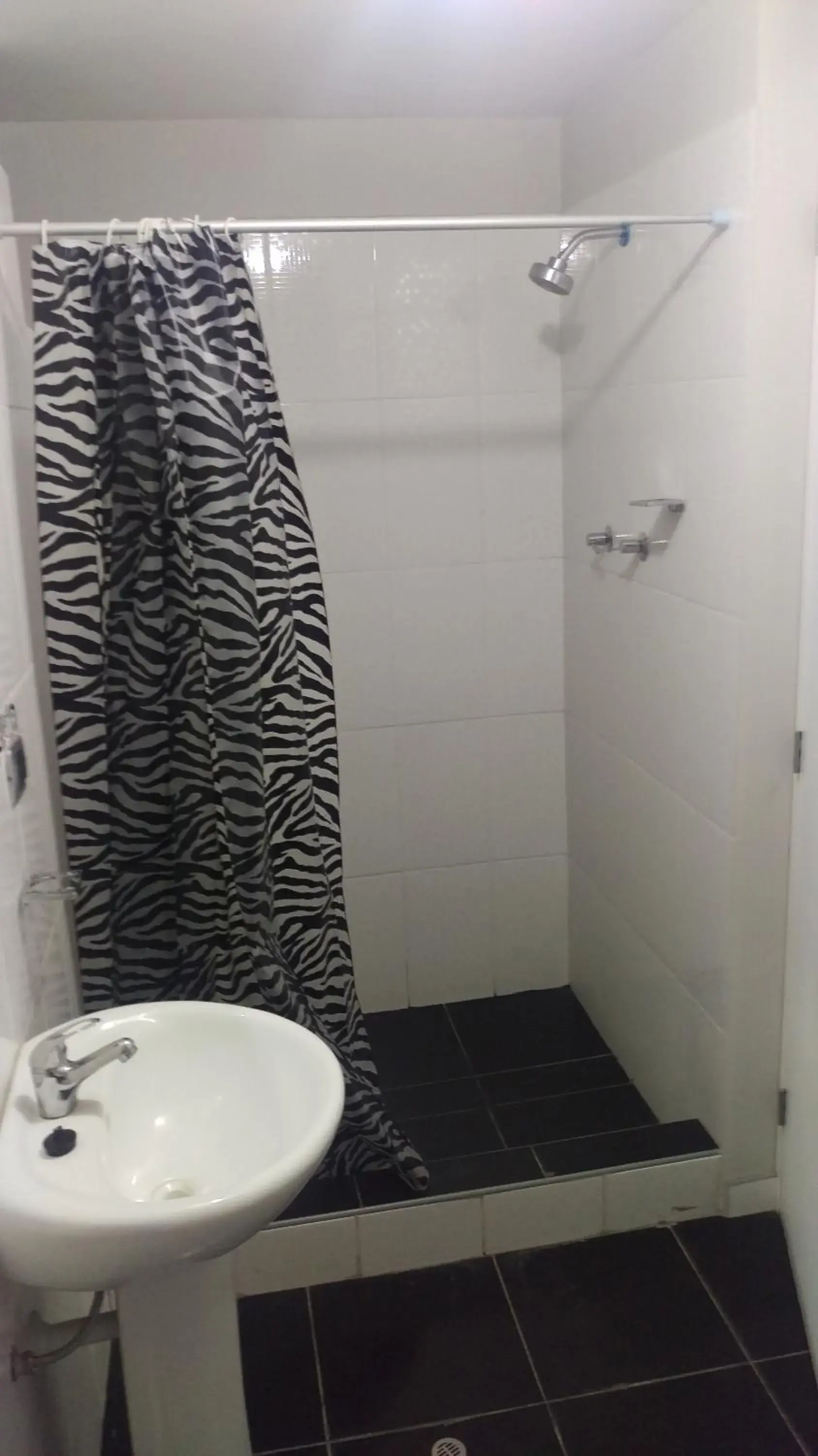 Deluxe Double Room with Balcony in Arum Qurpawasi Hospedaje Deluxe Double Room with Balcony in Arum Qurpawasi Hospedaje