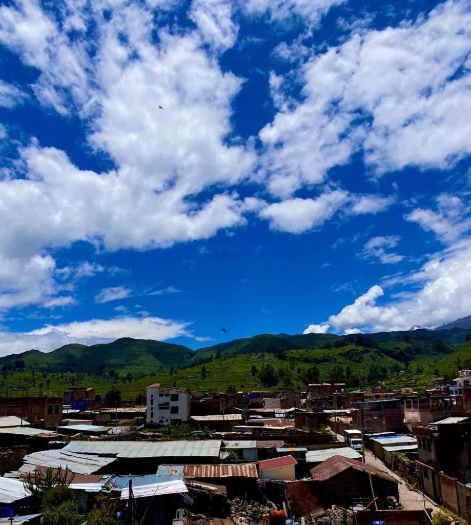 Arum Qurpawasi Hospedaje