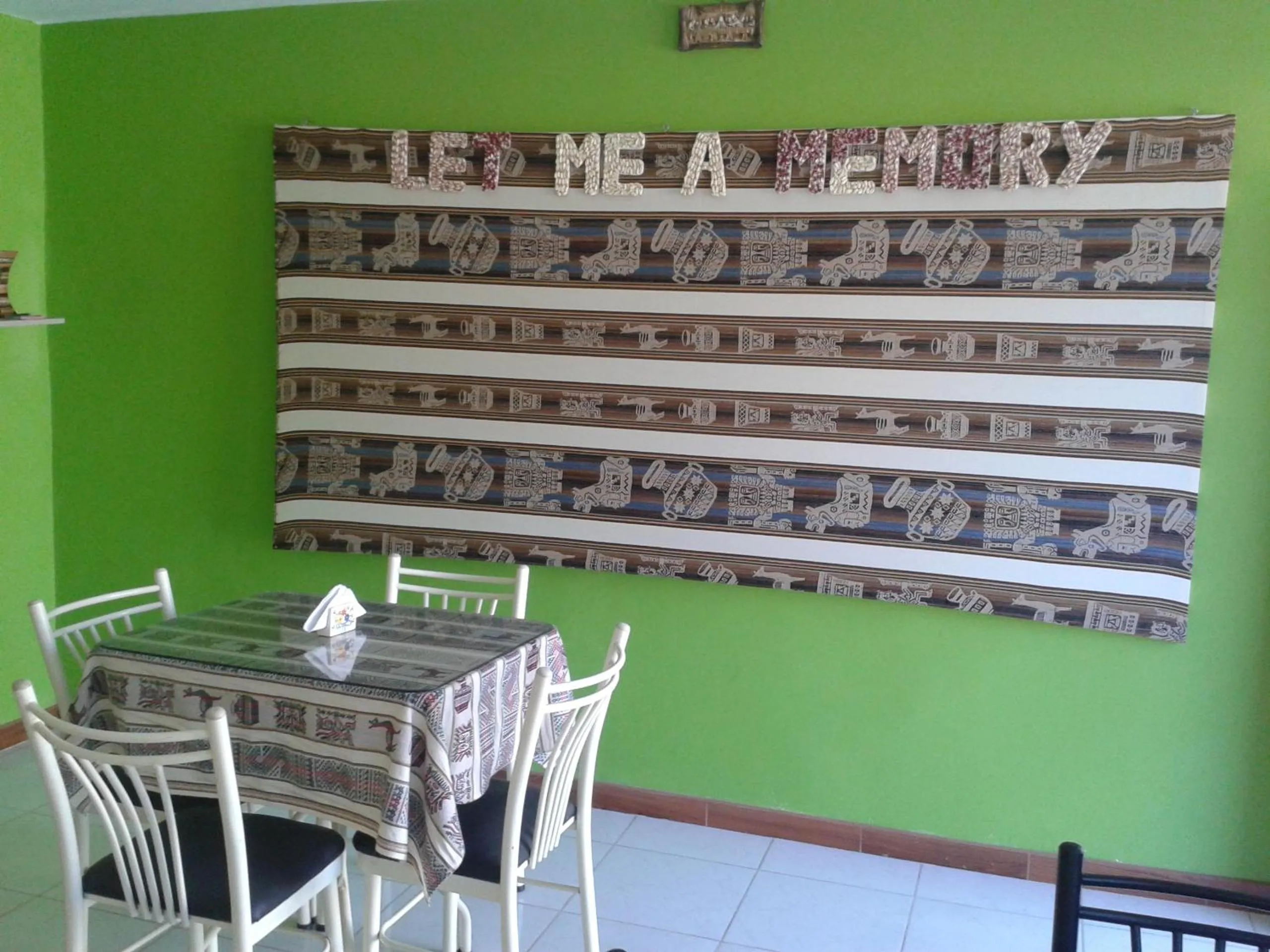 Arum Qurpawasi Hospedaje