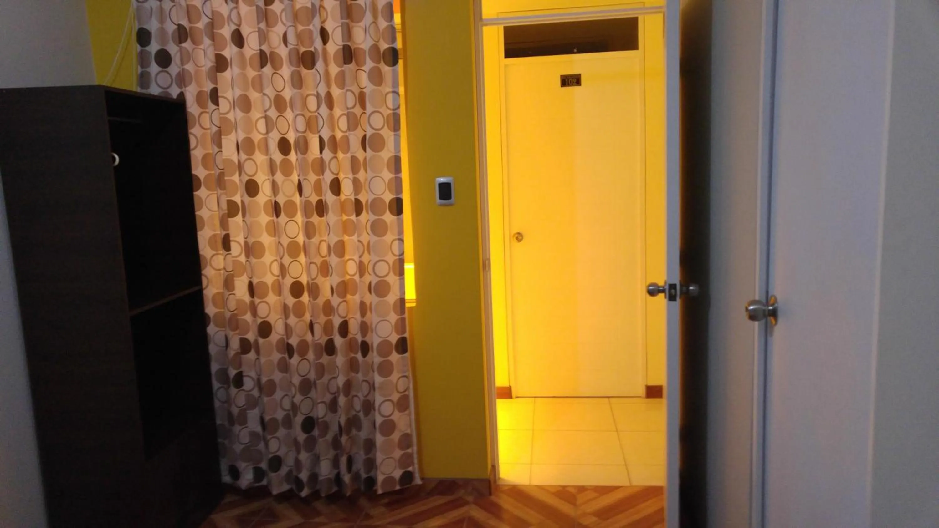 Arum Qurpawasi Hospedaje