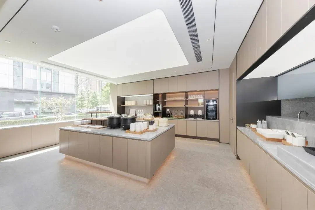 JI Hotel Beijing Wukesong Jinghui Plaza JI Hotel Beijing Wukesong Jinghui Plaza