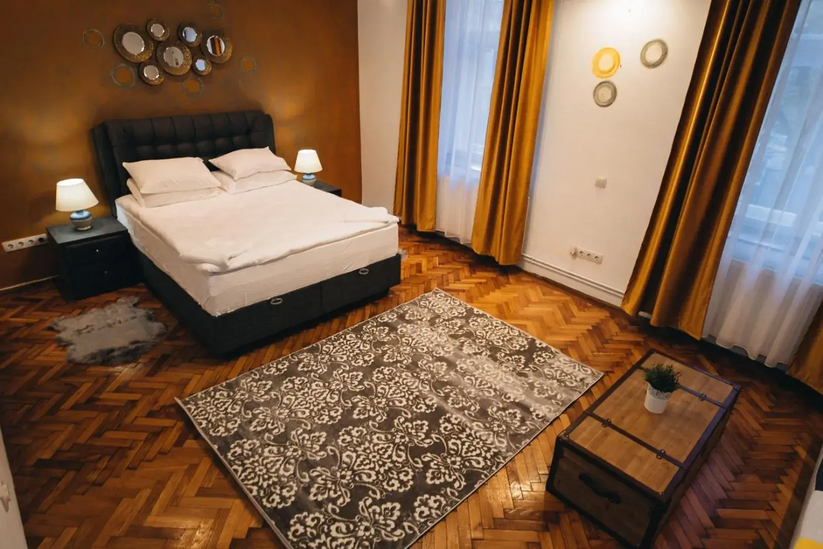 Studio - single occupancy in Apartament Piata Mica Studio - single occupancy in Apartament Piata Mica