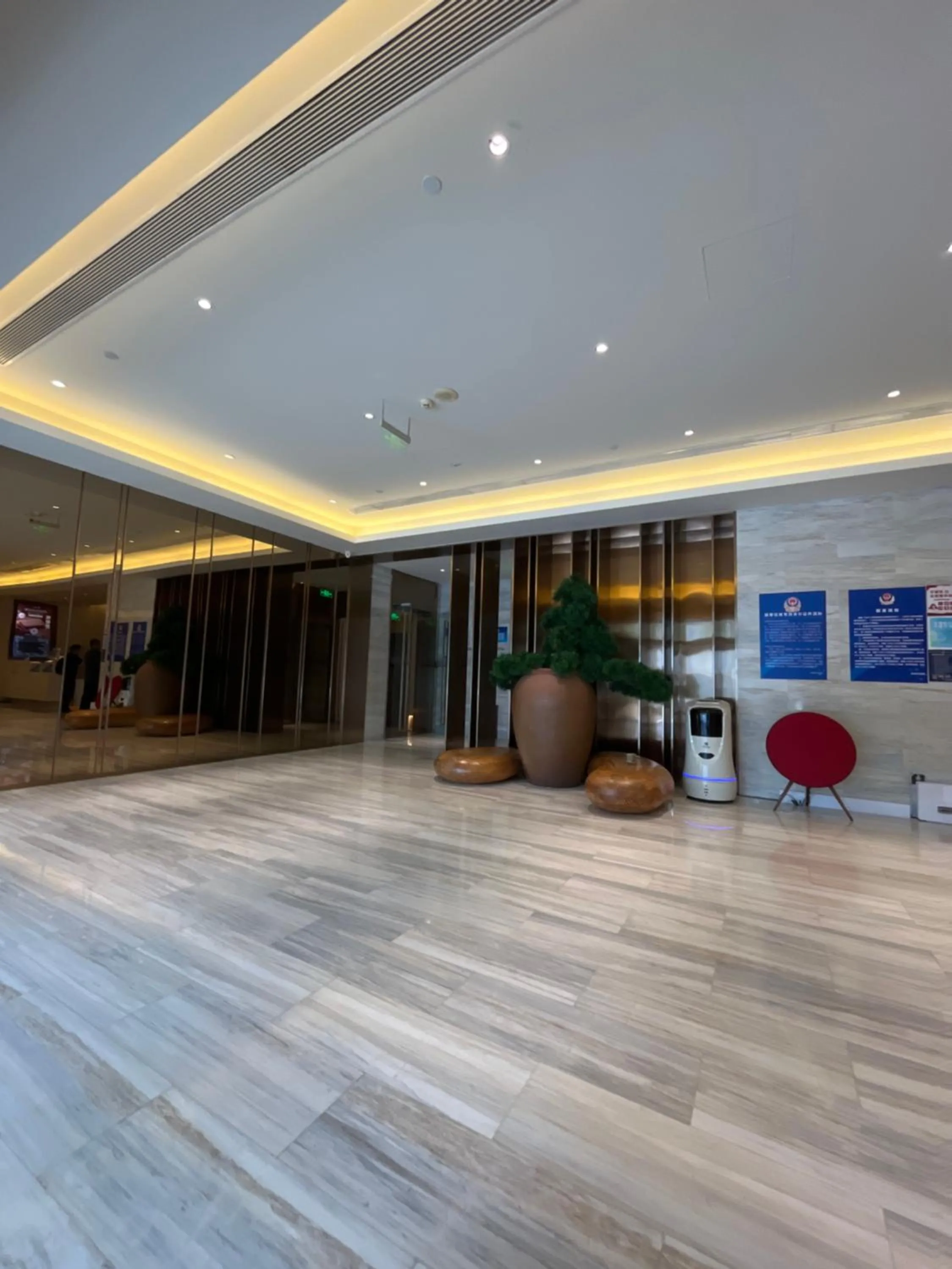 JI Hotel Beijing Wukesong