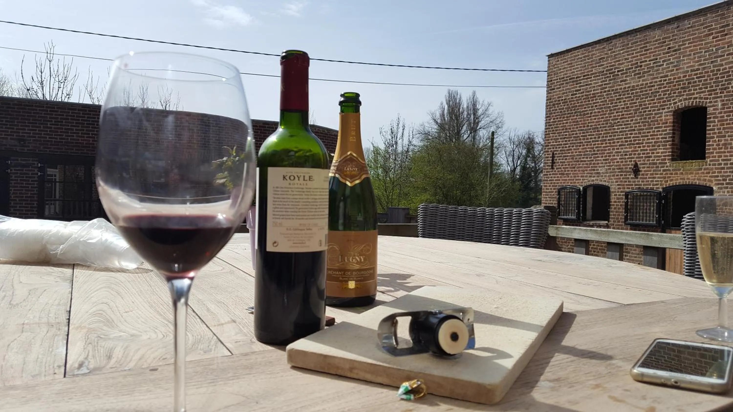 Activities in Guesthouse Biolleke