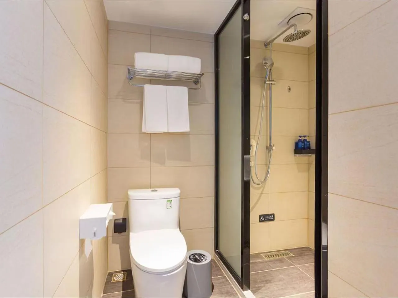 Hanting Hotel Beijing Wudaokou Tsinghua Park