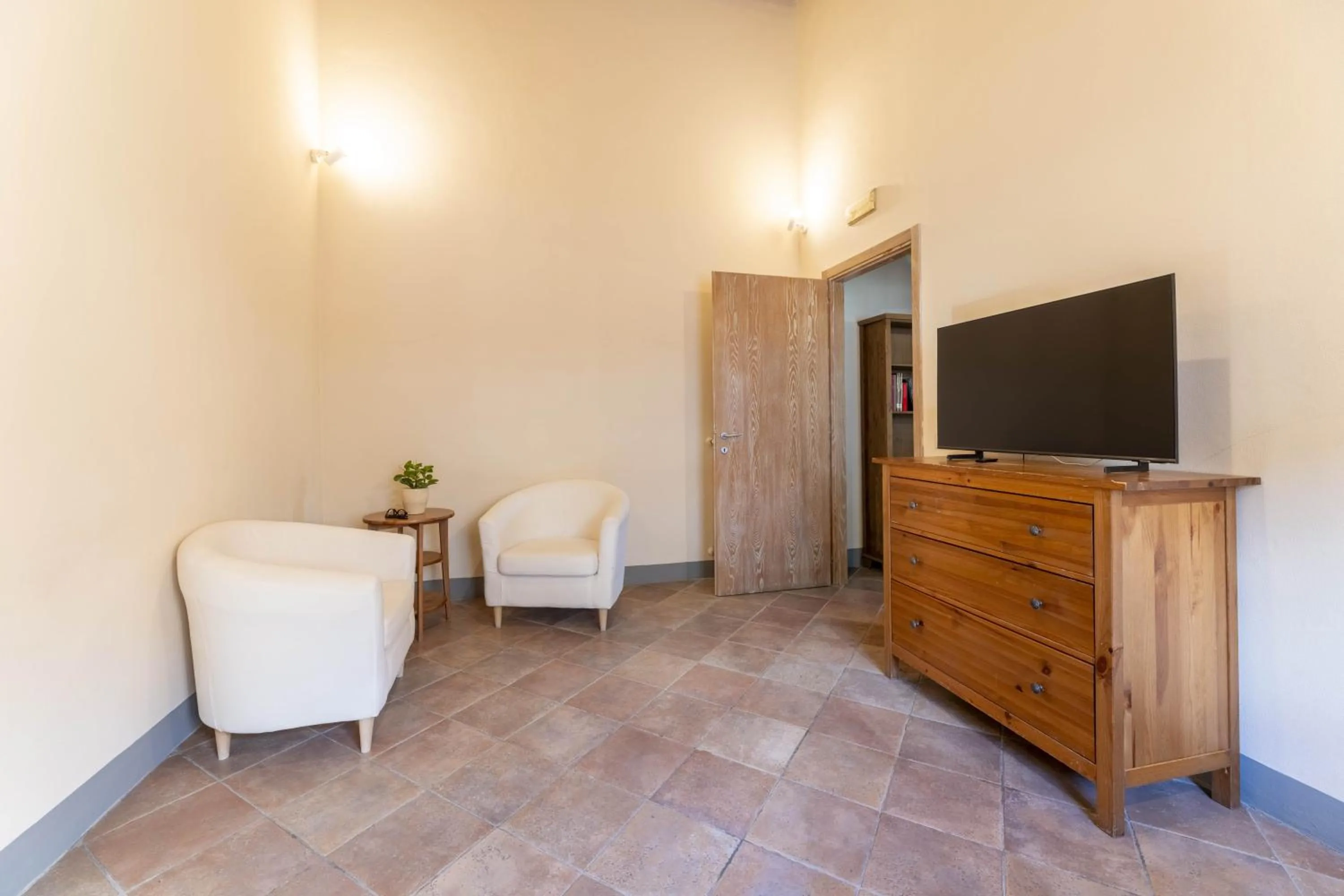 TV and multimedia in Villa Montarioso