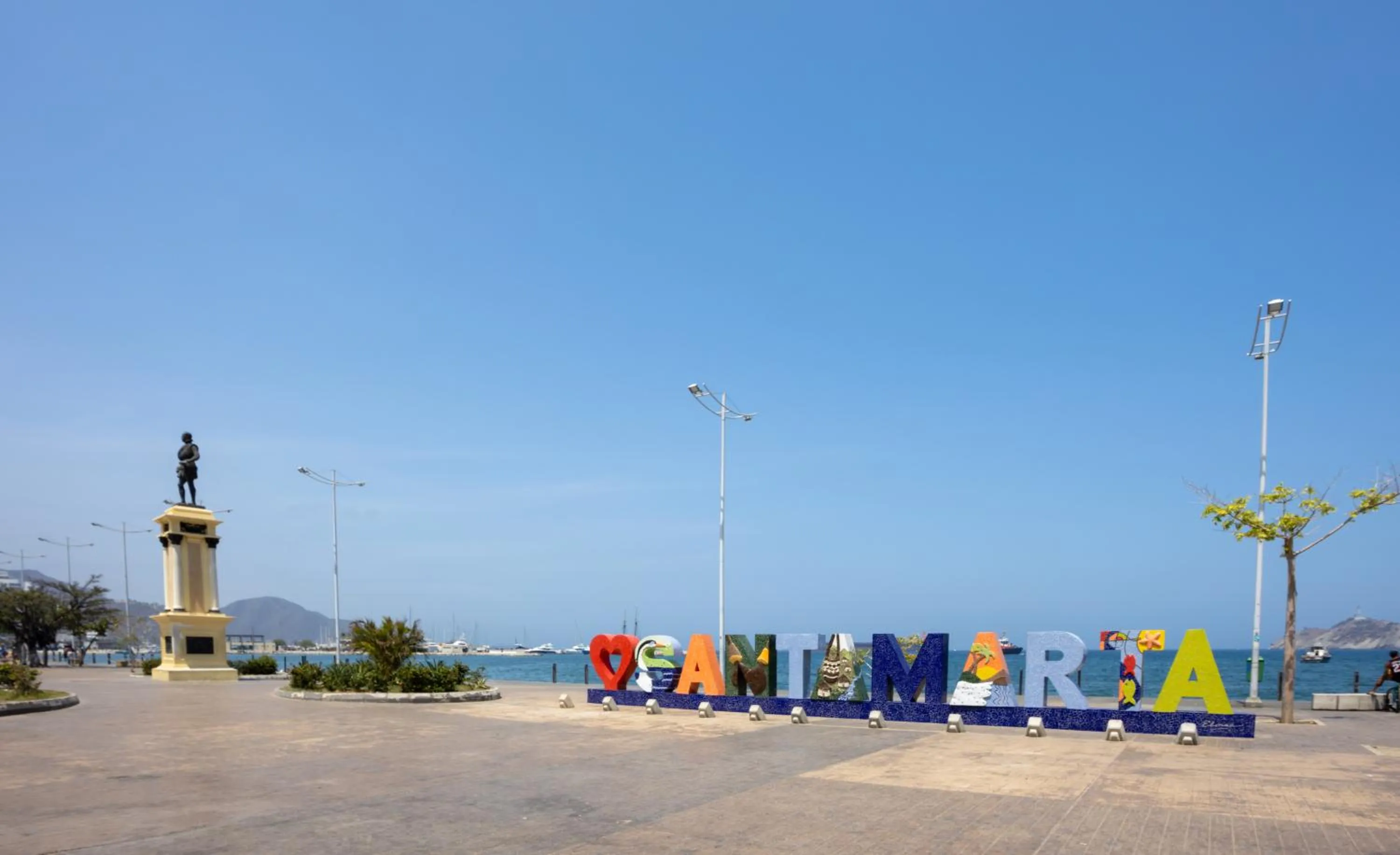 Other in Mercure Santa Marta Emile