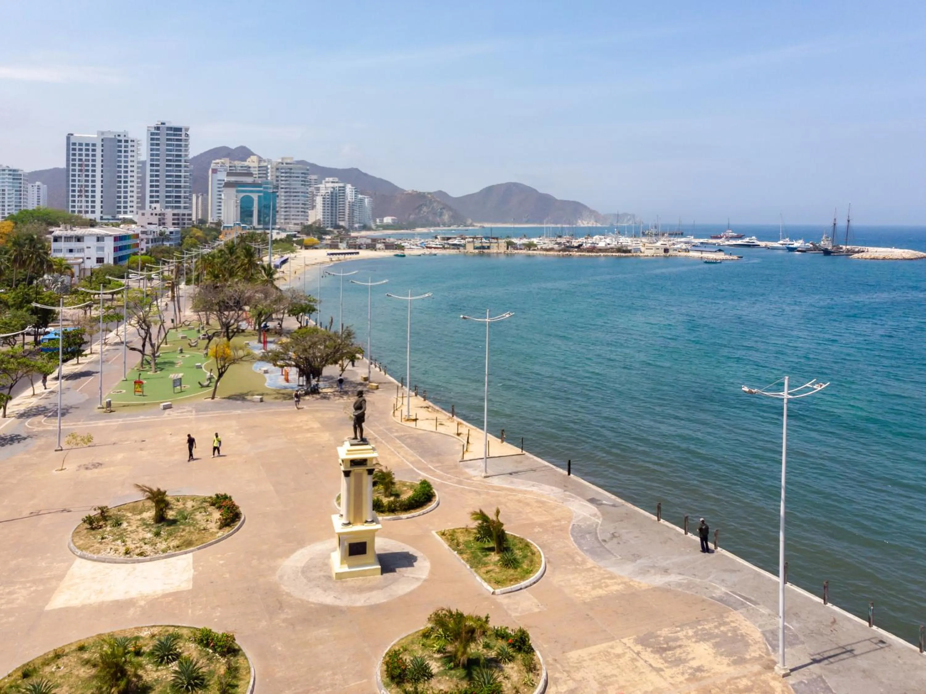 Other in Mercure Santa Marta Emile