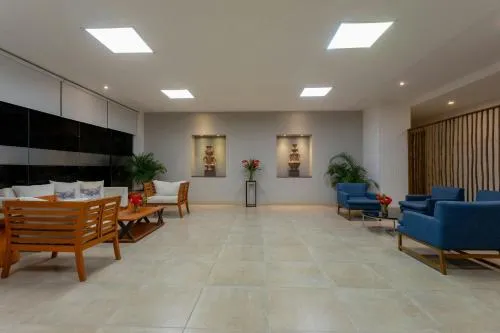 Courtyard by Marriott Santa Marta Resort
