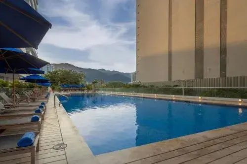 Courtyard by Marriott Santa Marta Resort Courtyard by Marriott Santa Marta Resort
