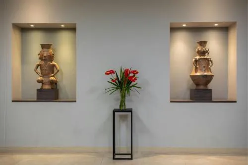 Courtyard by Marriott Santa Marta Resort
