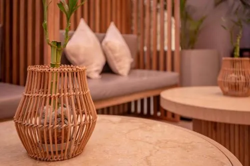Courtyard by Marriott Santa Marta Resort
