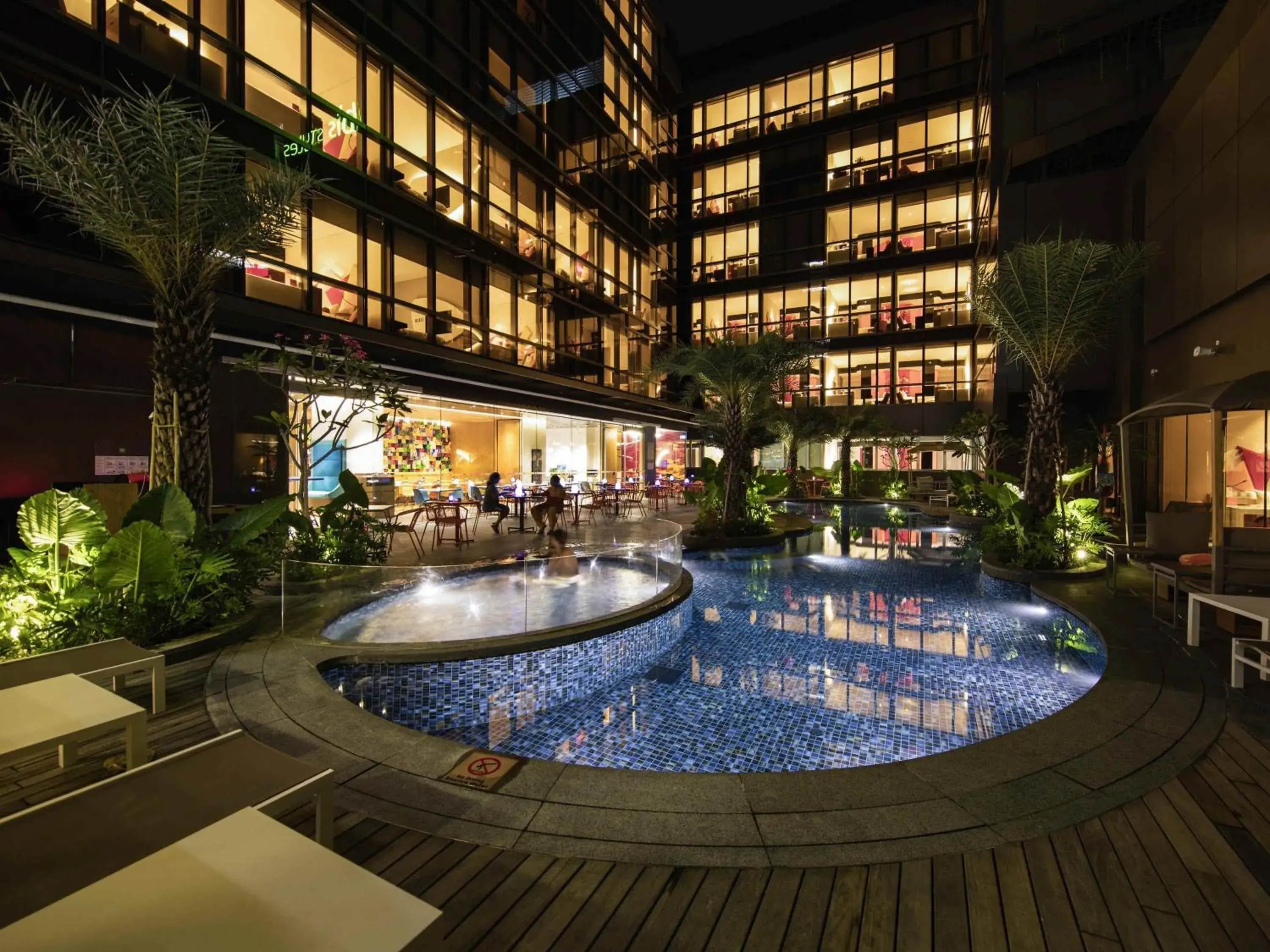 Property building in Ibis Styles Singapore On Macpherson Property building in Ibis Styles Singapore On Macpherson