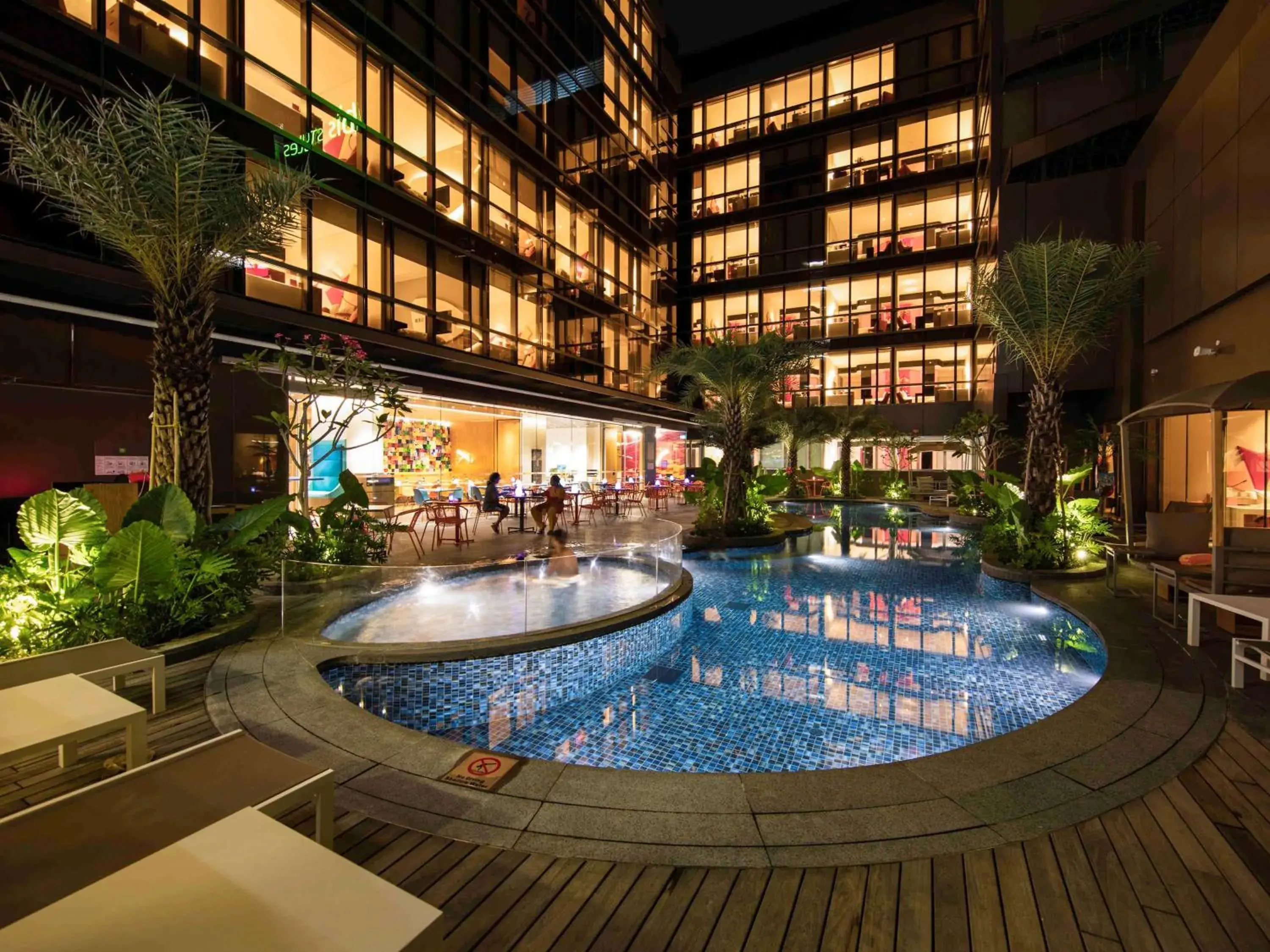 Property building in Ibis Styles Singapore On Macpherson Property building in Ibis Styles Singapore On Macpherson