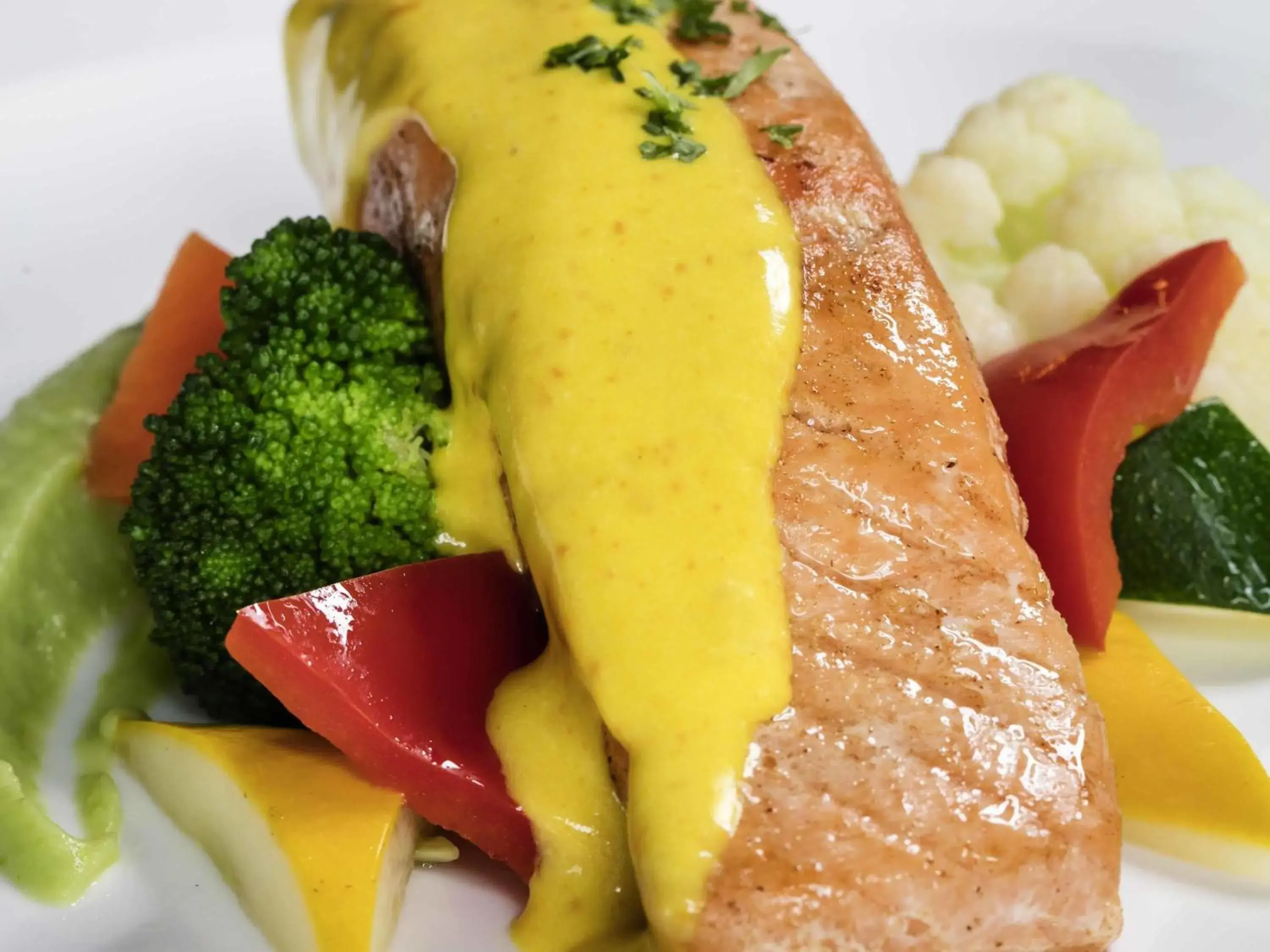 Restaurant/places to eat in Ibis Styles Singapore On Macpherson Restaurant/places to eat in Ibis Styles Singapore On Macpherson