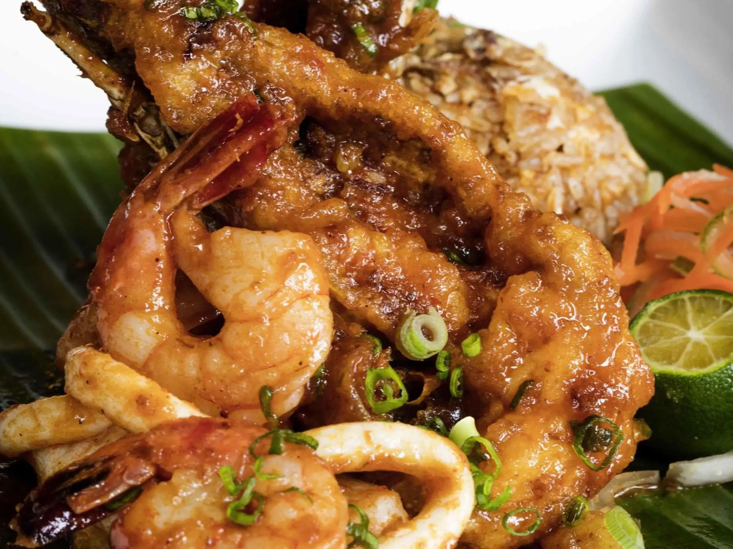 Restaurant/places to eat in Ibis Styles Singapore On Macpherson Restaurant/places to eat in Ibis Styles Singapore On Macpherson