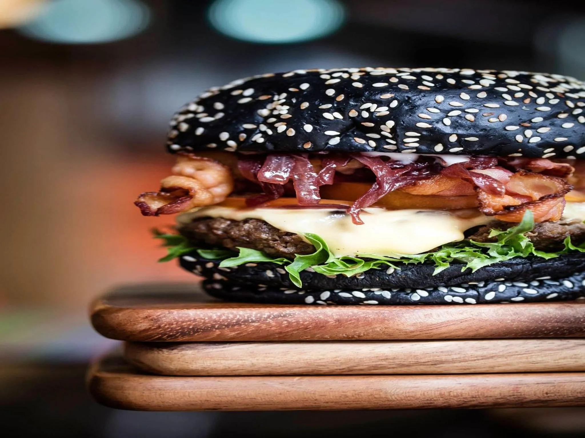 Restaurant/places to eat in Ibis Styles Singapore On Macpherson