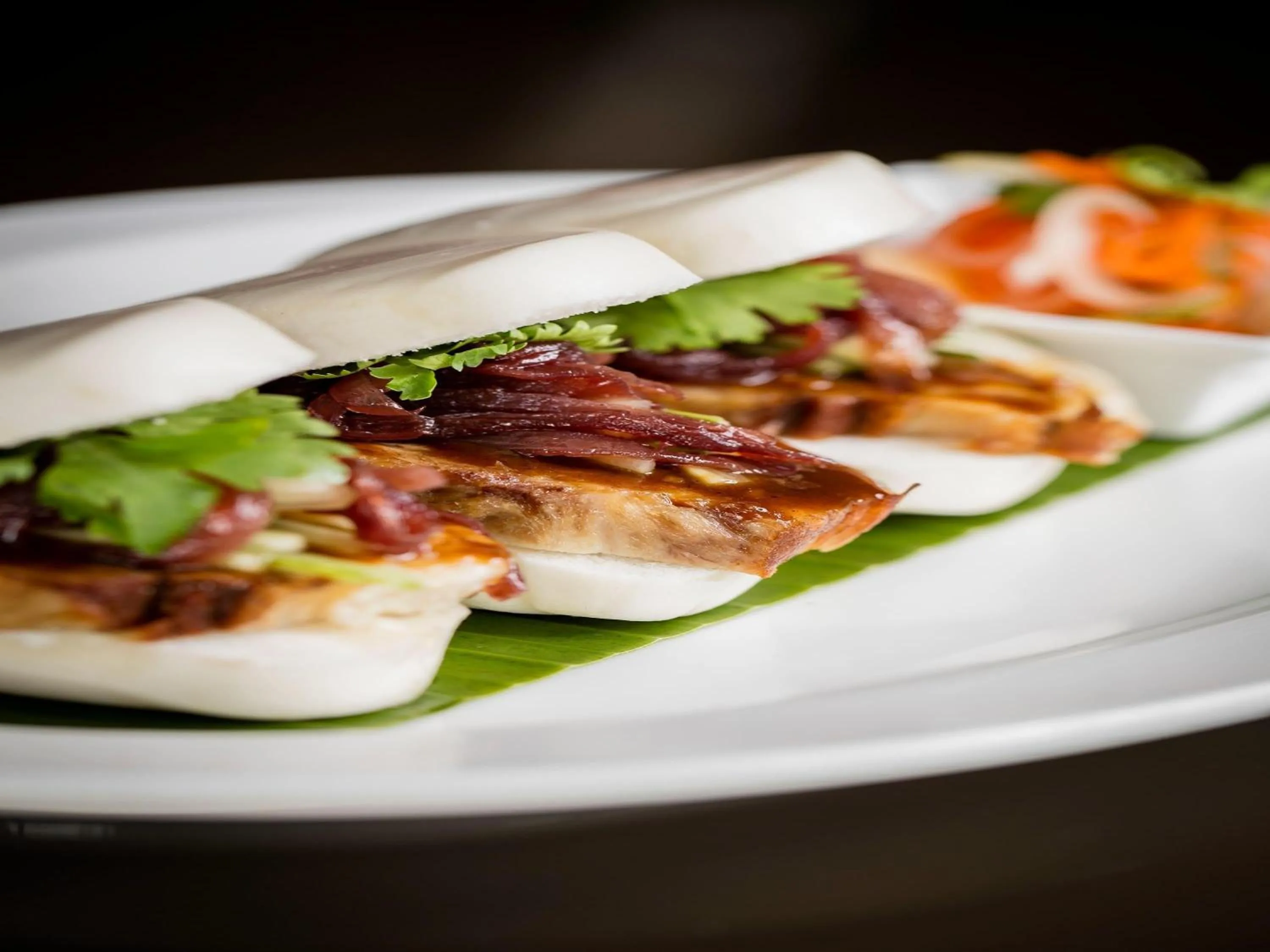 Restaurant/places to eat in Ibis Styles Singapore On Macpherson