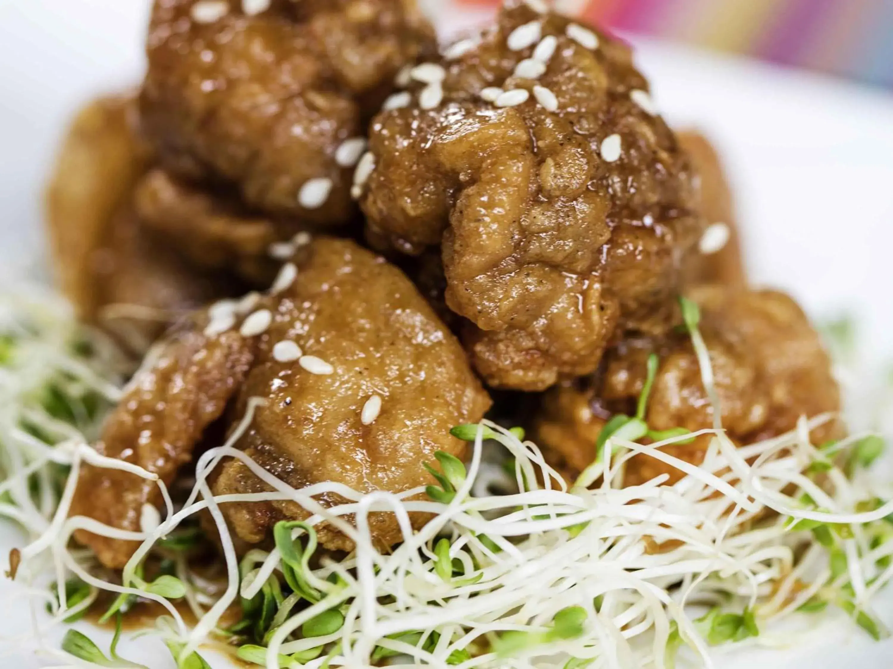 Restaurant/places to eat in Ibis Styles Singapore On Macpherson Restaurant/places to eat in Ibis Styles Singapore On Macpherson