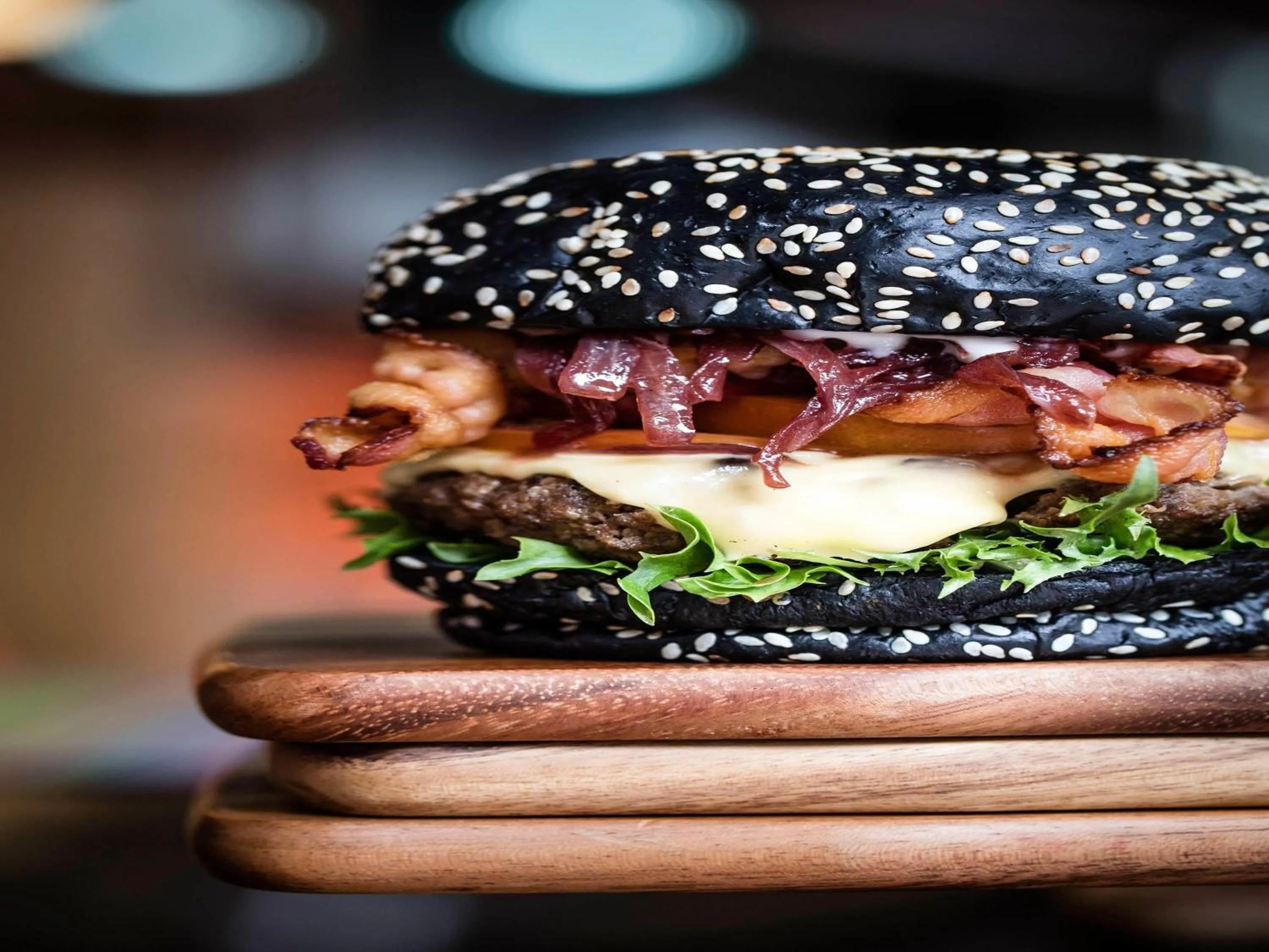 Restaurant/places to eat in Ibis Styles Singapore On Macpherson