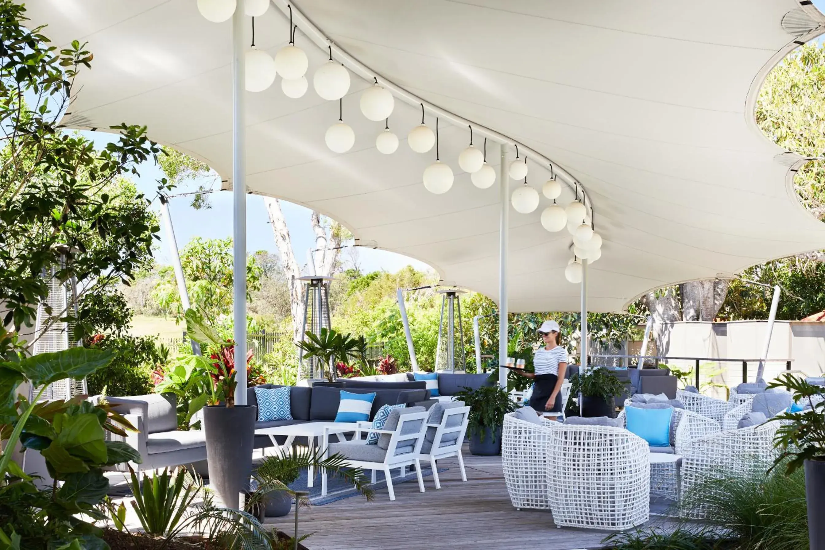 Restaurant/places to eat in Elements Of Byron Restaurant/places to eat in Elements Of Byron