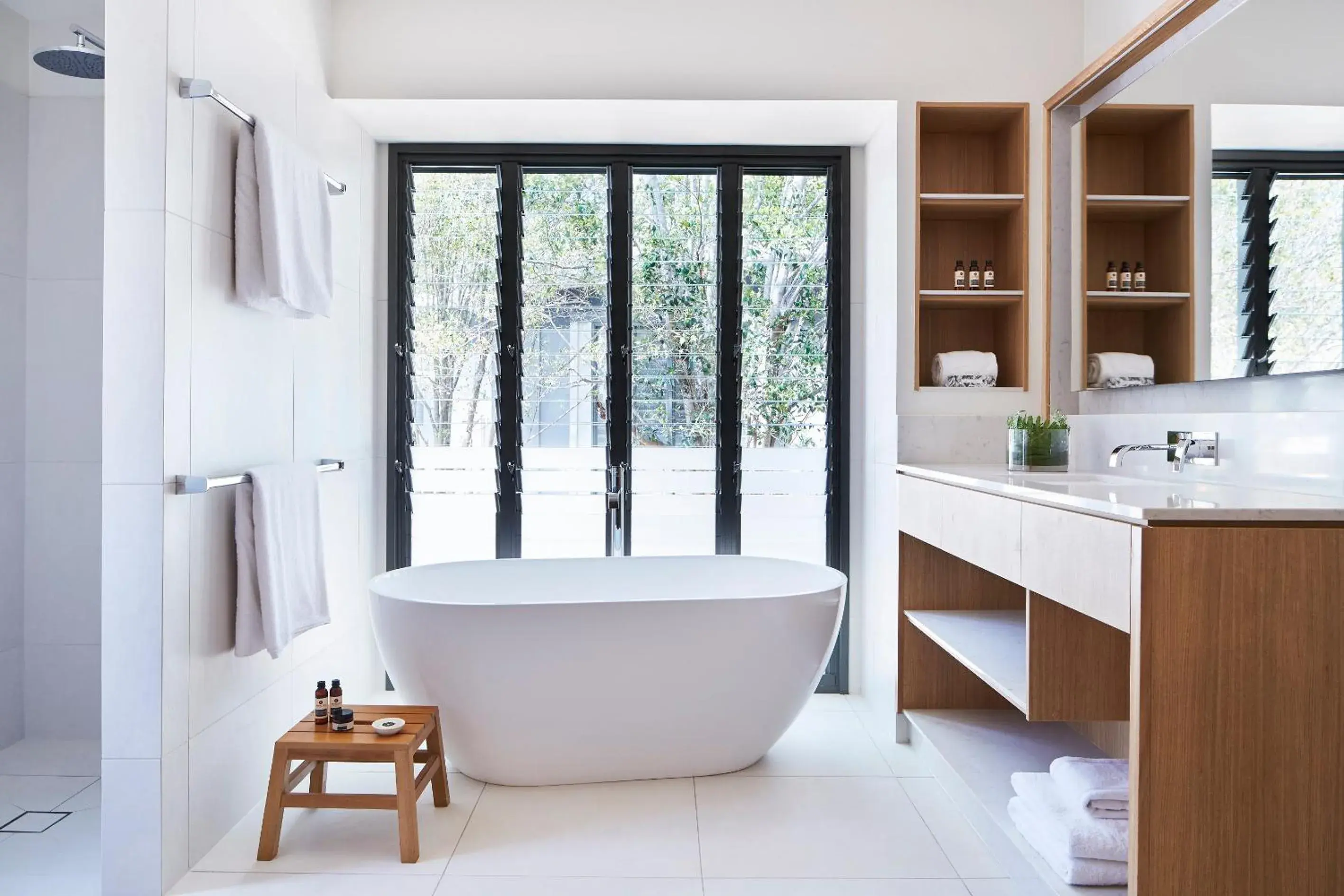 Bathroom in Elements Of Byron Bathroom in Elements Of Byron