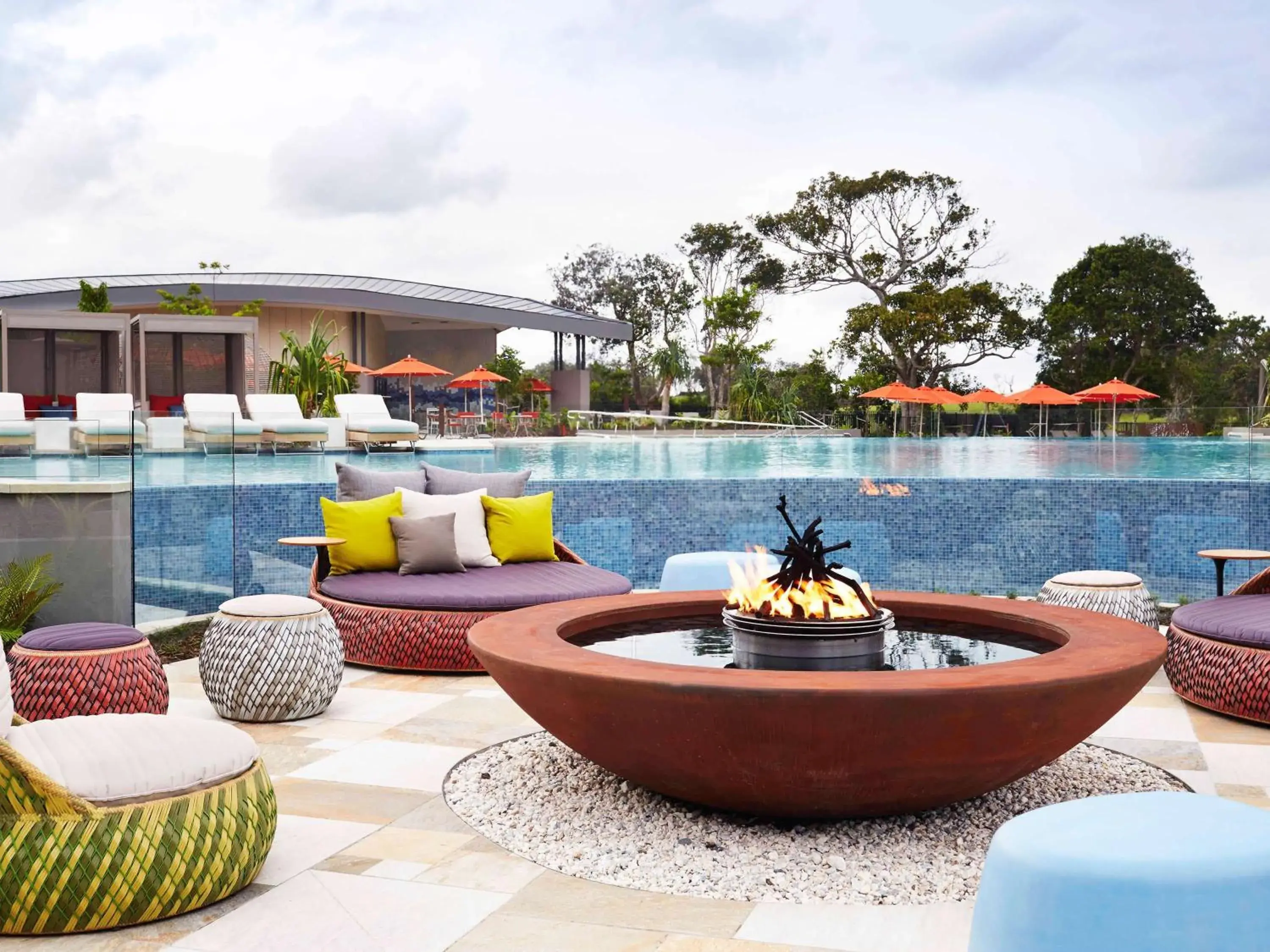 Property building in Elements Of Byron Property building in Elements Of Byron