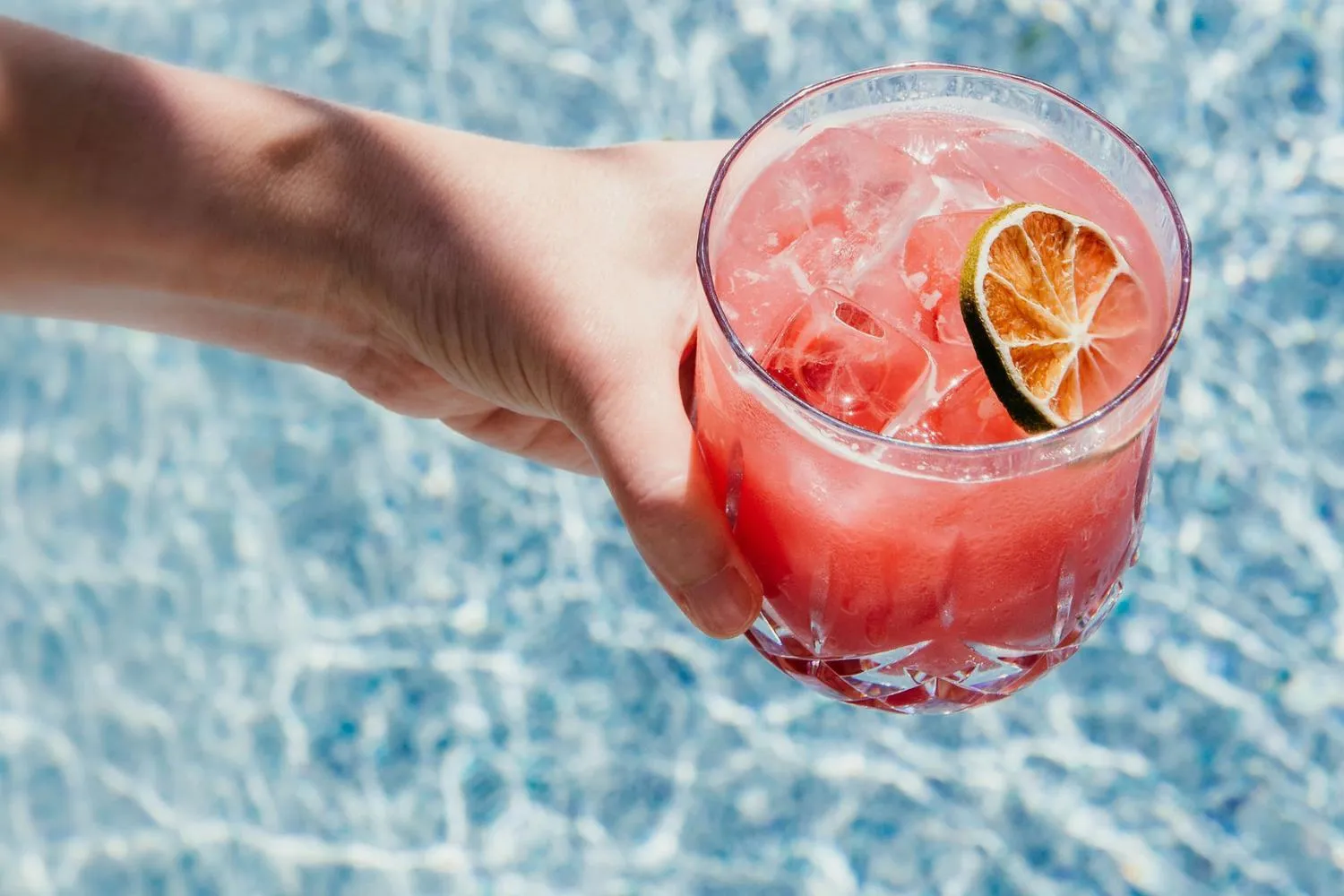 Drinks in Elements Of Byron